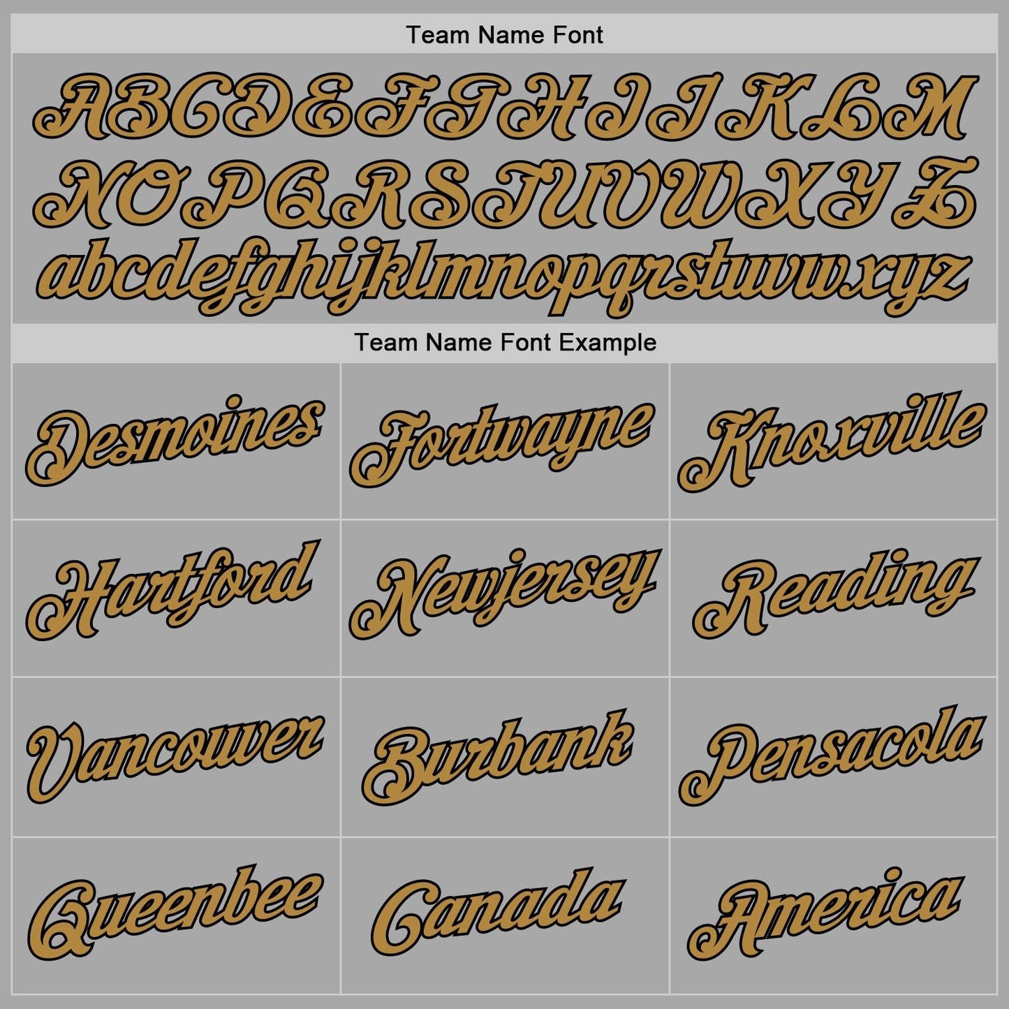 Custom Stitched Gray Old Gold-Black Sports Pullover Sweatshirt Hoodie view 4