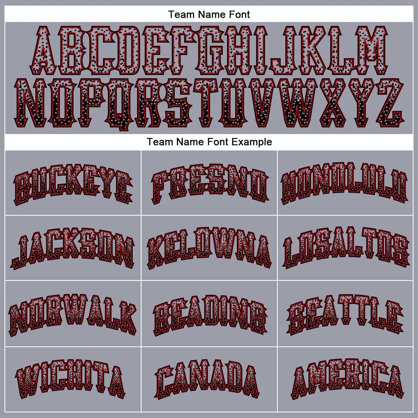 Custom Gray Black-Red Authentic Drift Fashion Baseball Jersey view 4