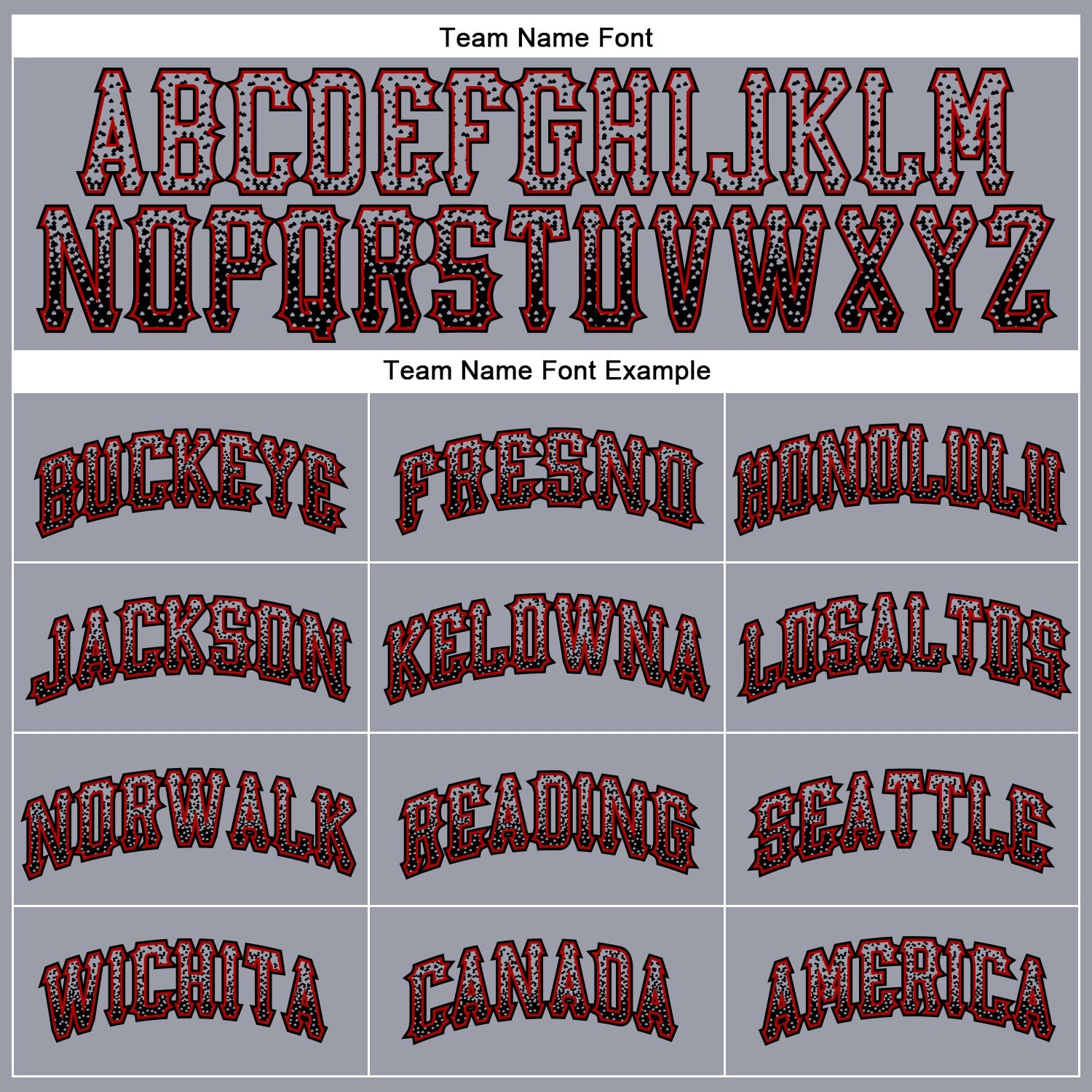 Custom Gray Black-Red Authentic Drift Fashion Baseball Jersey view 4