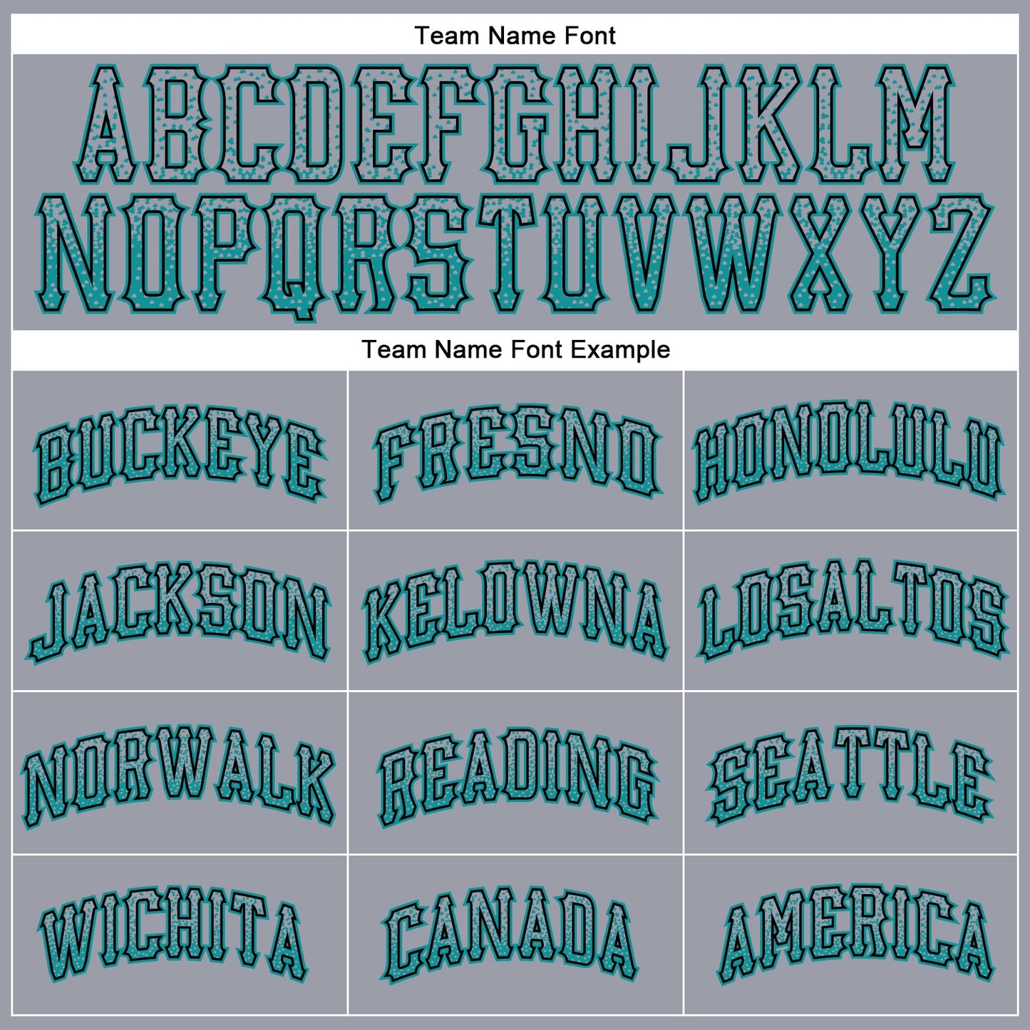 Custom Gray Teal-Black Authentic Drift Fashion Baseball Jersey view 4