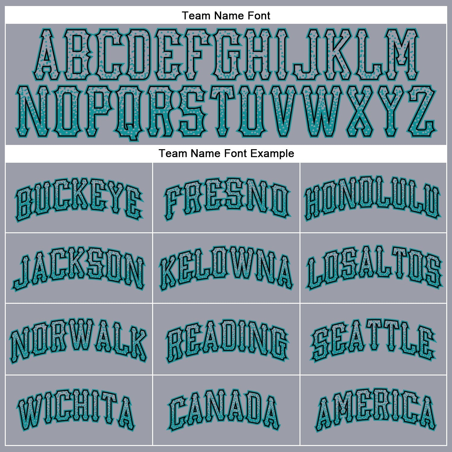 Custom Gray Teal-Black Authentic Drift Fashion Baseball Jersey view 4
