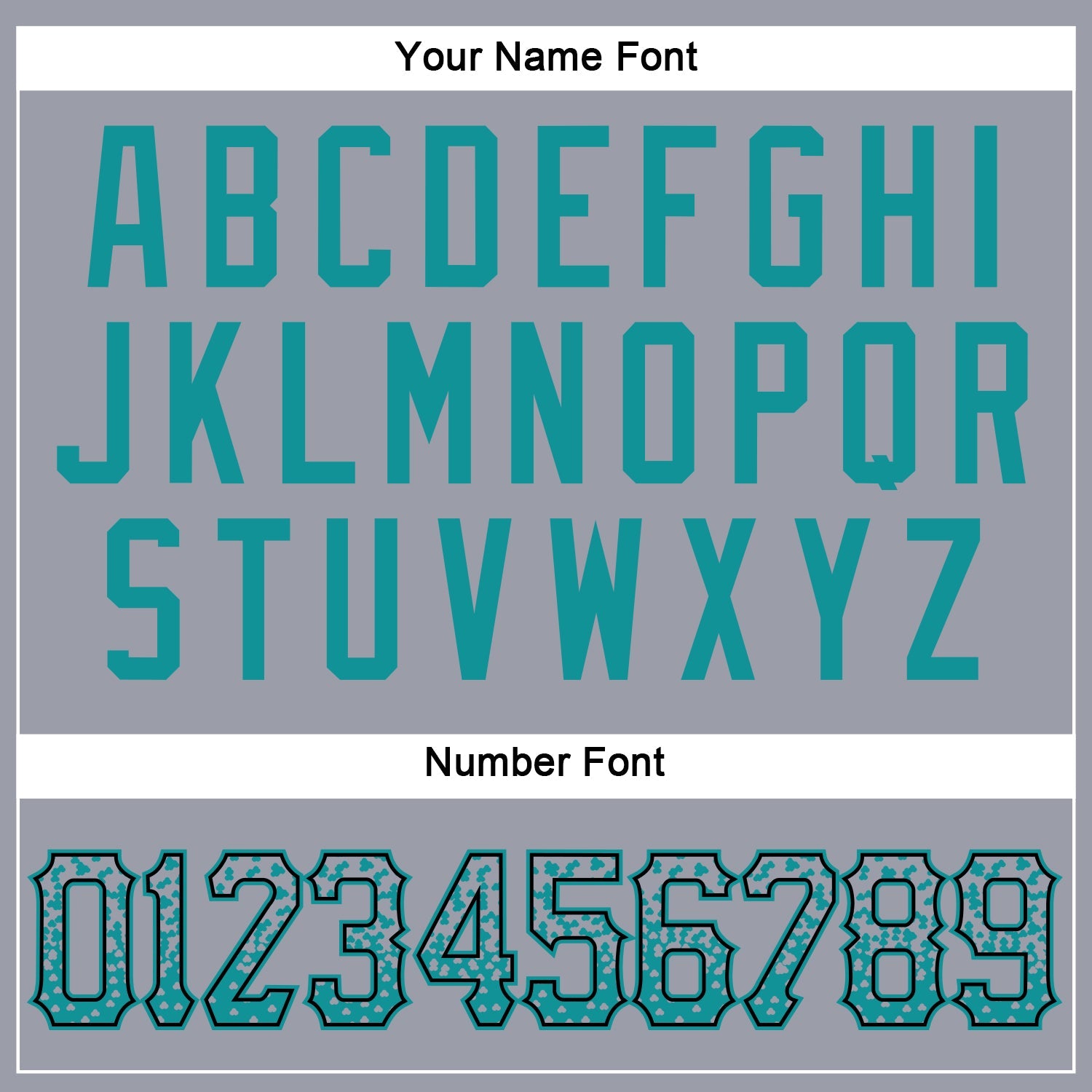 Custom Gray Teal-Black Authentic Drift Fashion Baseball Jersey view 5