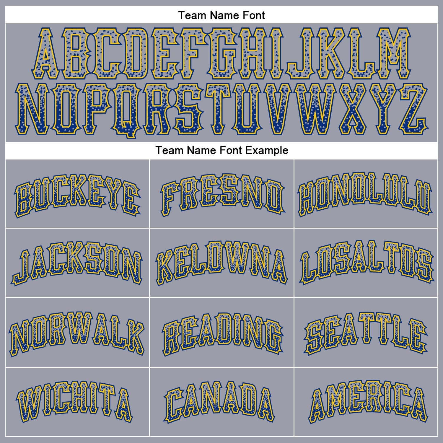 Custom Gray Royal-Gold Authentic Drift Fashion Baseball Jersey view 4