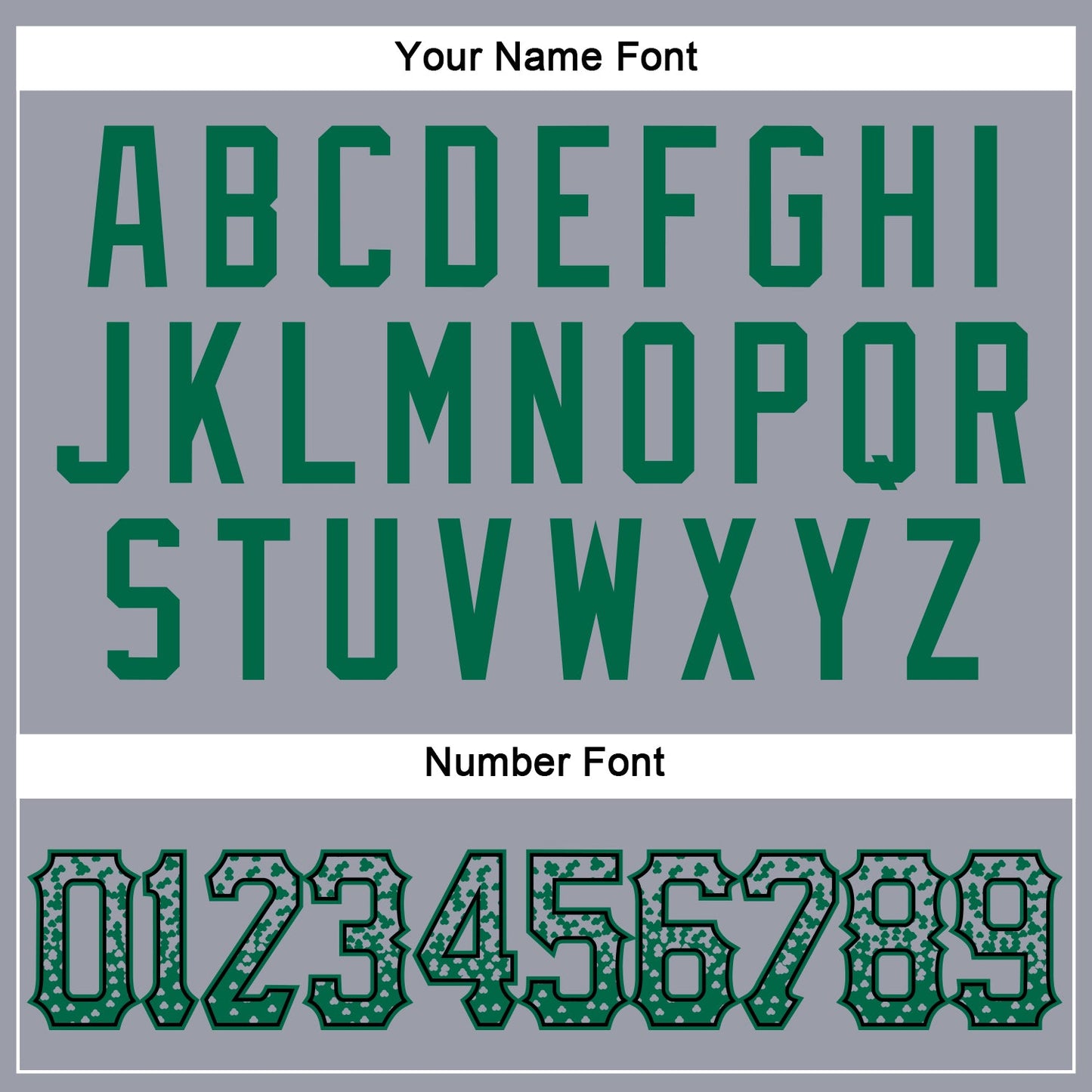 Custom Gray Kelly Green-Black Authentic Drift Fashion Baseball Jersey view 5