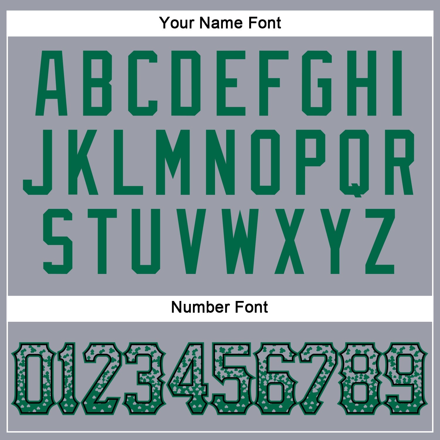 Custom Gray Kelly Green-Black Authentic Drift Fashion Baseball Jersey view 5