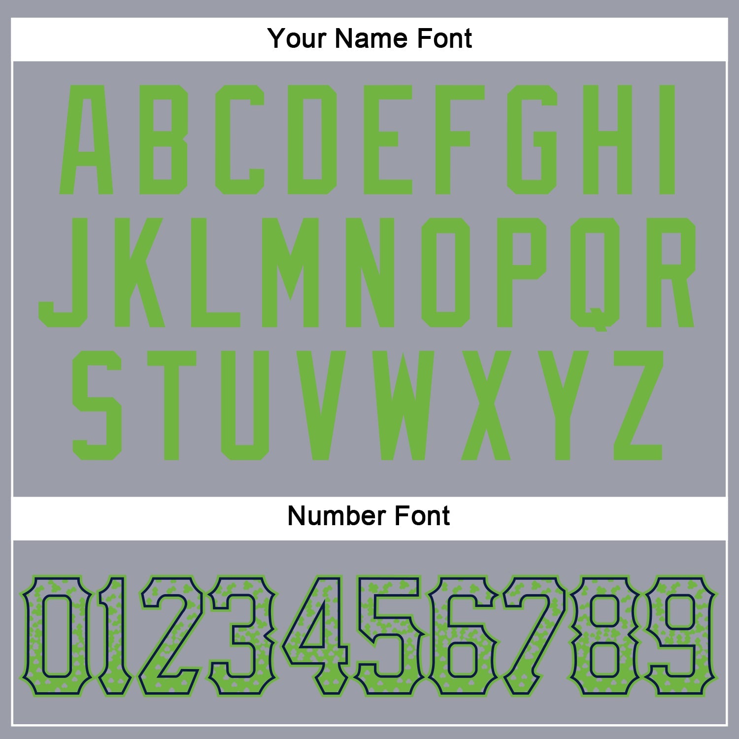 Custom Gray Neon Green-Navy Authentic Drift Fashion Baseball Jersey view 5