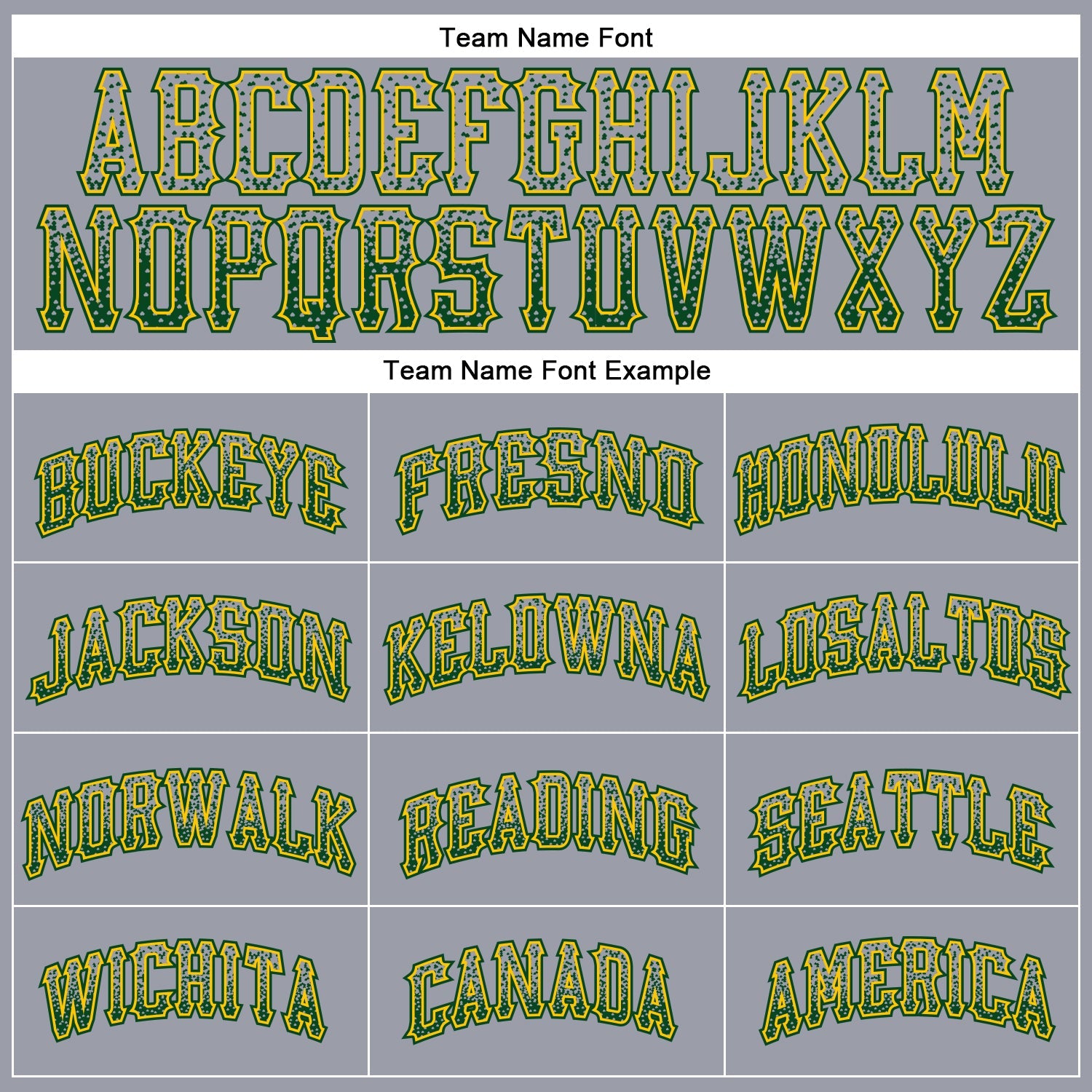 Custom Gray Green-Gold Authentic Drift Fashion Baseball Jersey view 4