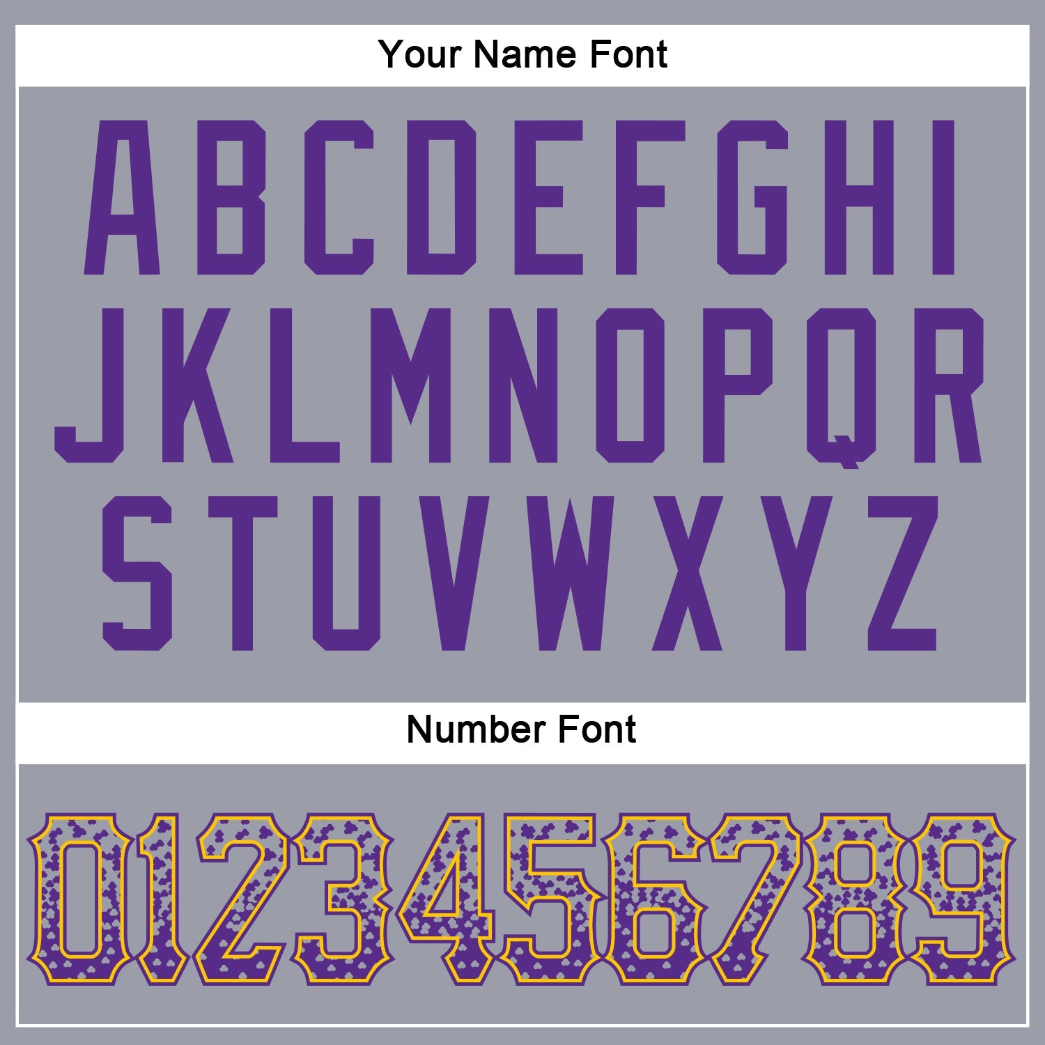 Custom Gray Purple-Gold Authentic Drift Fashion Baseball Jersey view 5