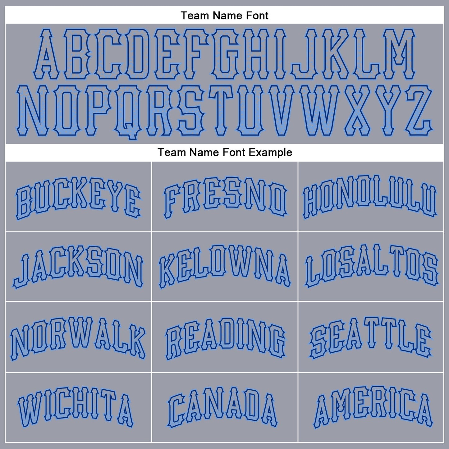Custom Gray Light Blue-Royal Authentic Drift Fashion Baseball Jersey view 4