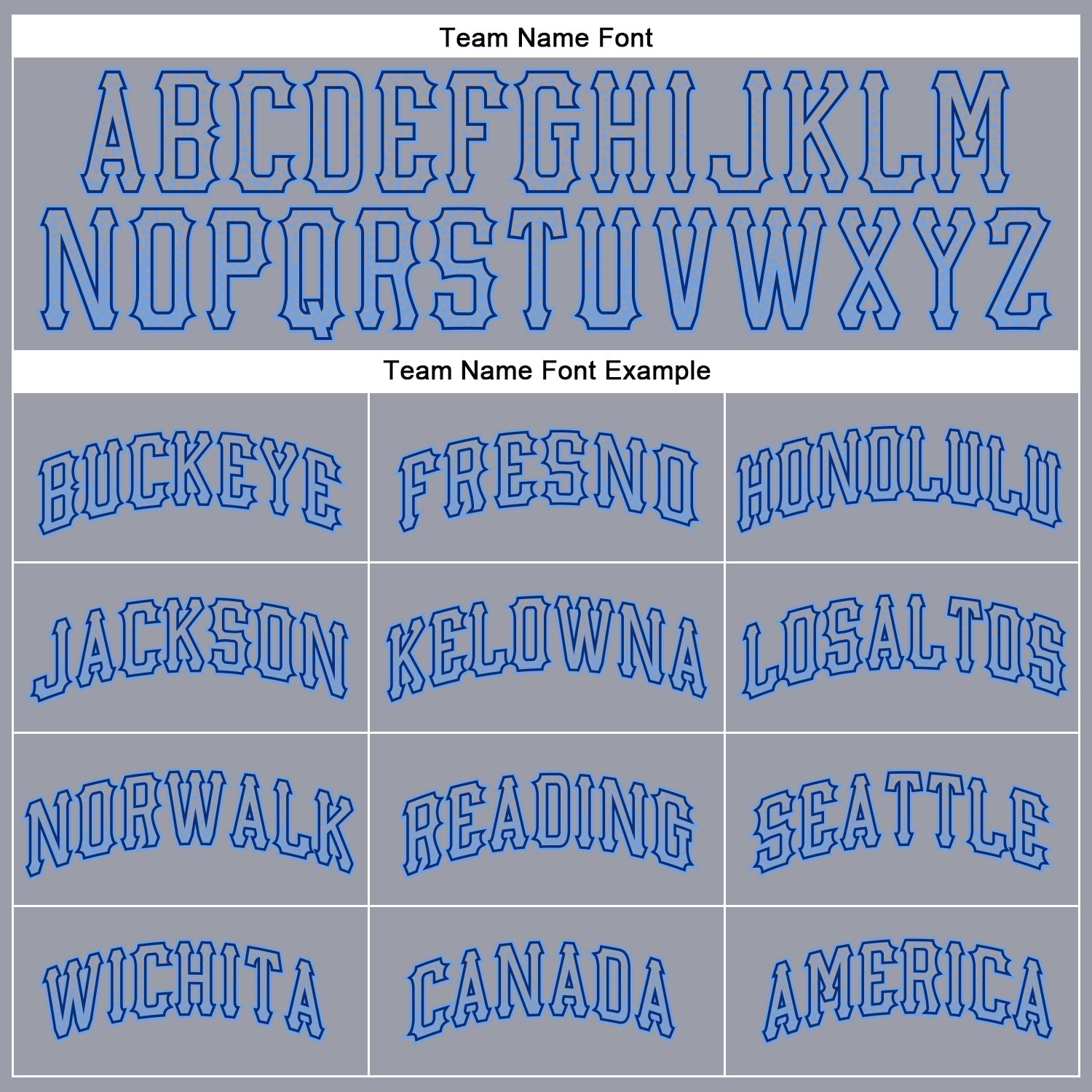 Custom Gray Light Blue-Royal Authentic Drift Fashion Baseball Jersey view 4