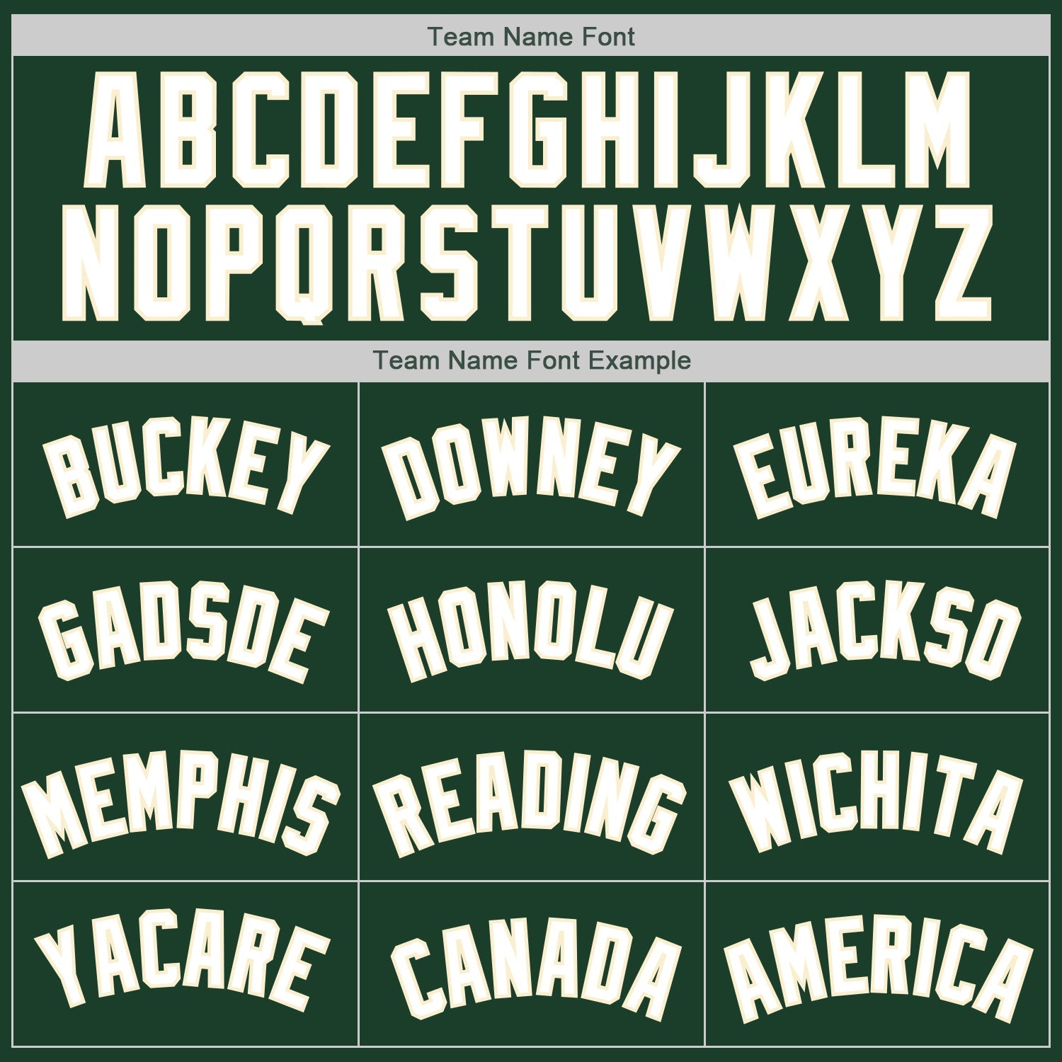 Custom Green White-Cream Authentic Throwback Rib-Knit Baseball Jersey Shirt view 7