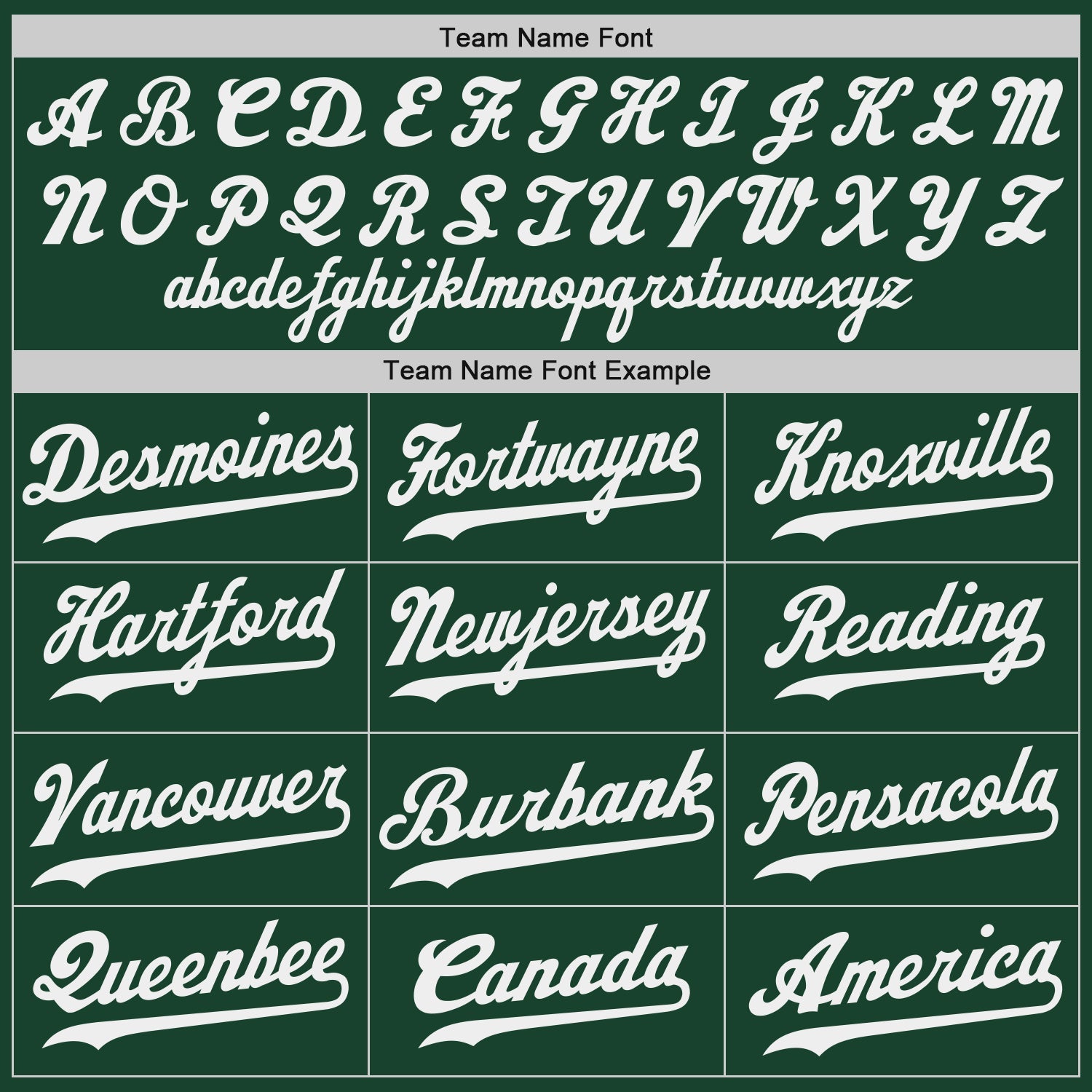 Custom Green White-Gold Authentic Baseball Jersey view 5