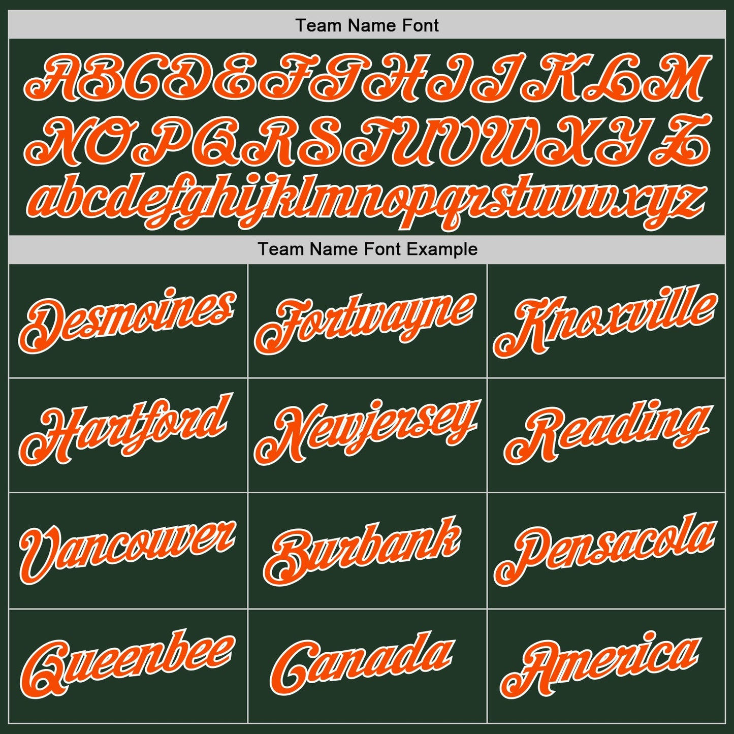 Custom Stitched Green Orange-White Sports Pullover Sweatshirt Hoodie view 6