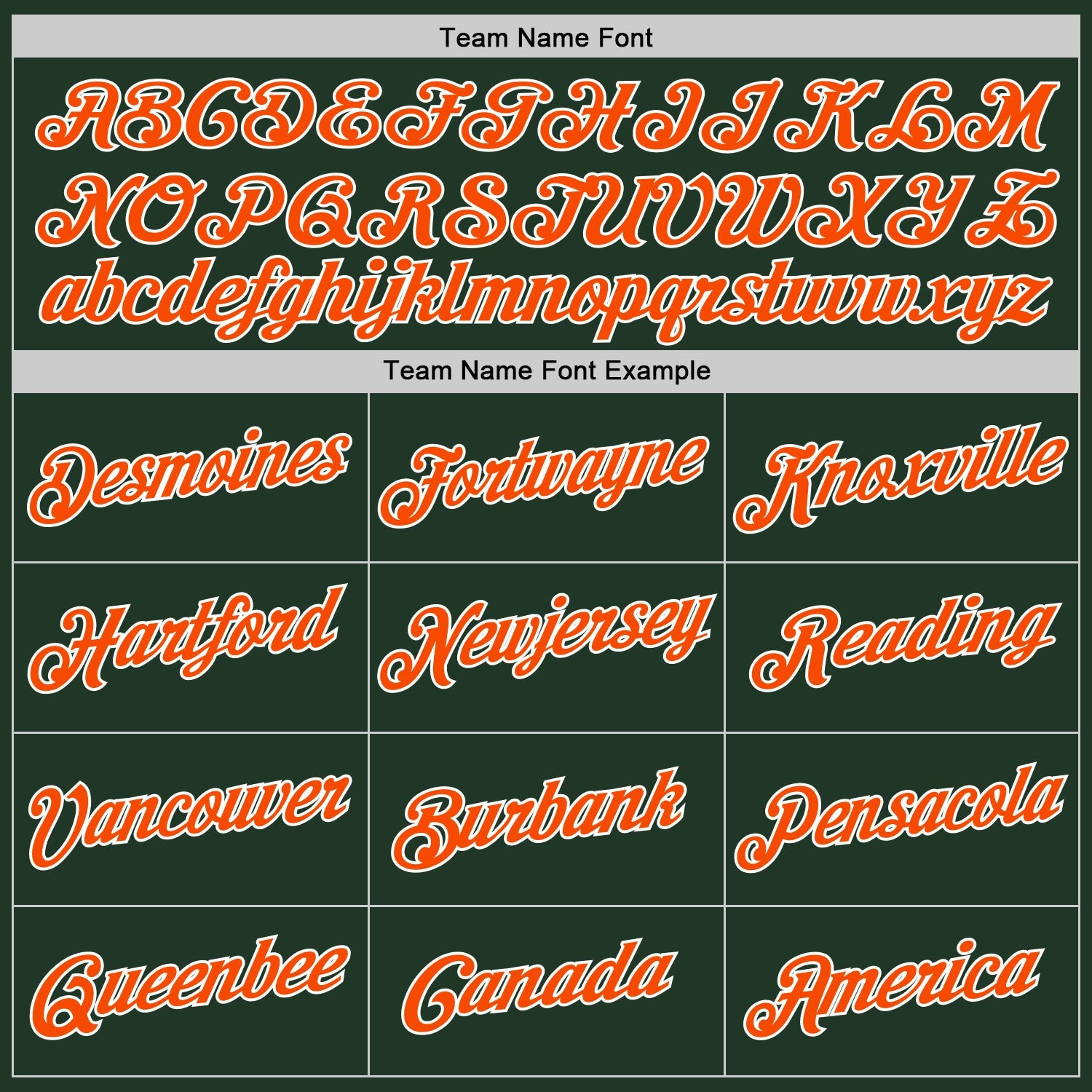 Custom Stitched Green Orange-White Sports Pullover Sweatshirt Hoodie view 6