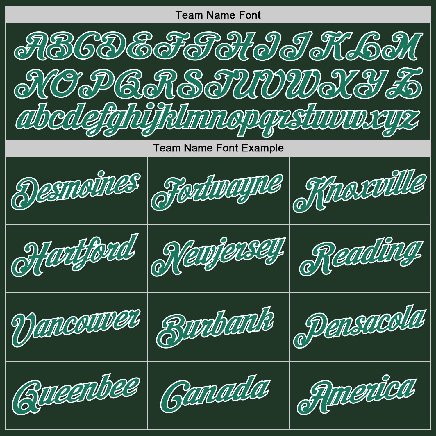 Custom Stitched Green Kelly Green-White Sports Pullover Sweatshirt Hoodie view 6