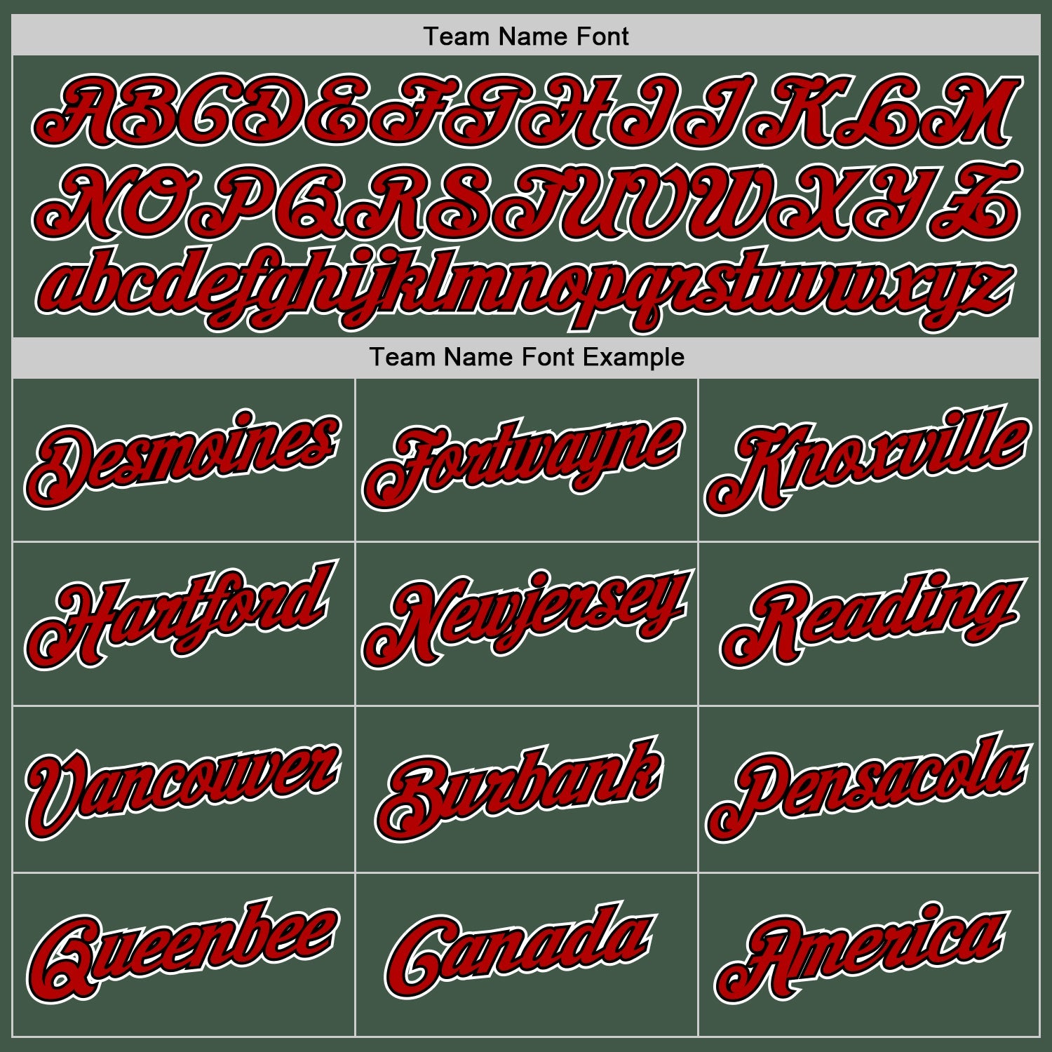 Custom Stitched Green Red-Black Sports Pullover Sweatshirt Hoodie view 6