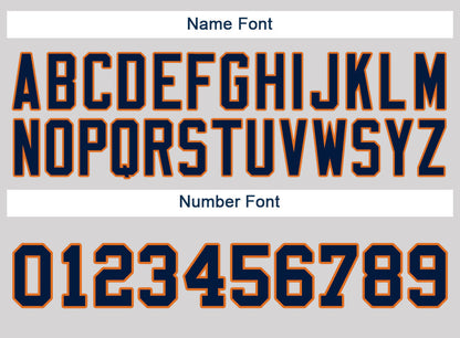 Custom Houston Astros Stitched Baseball Jersey Personalized Button Down Baseball T Shirt view 5