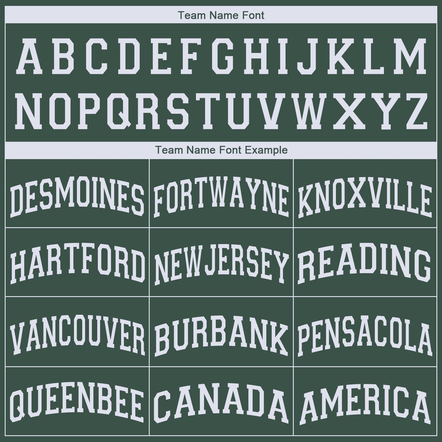 Custom Hunter Green White V-Neck Basketball Jersey view 4