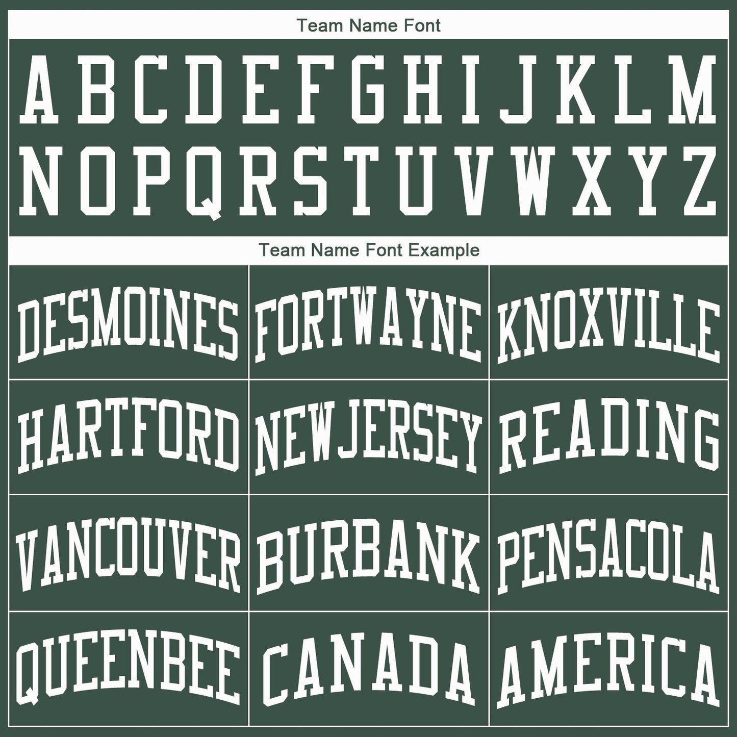 Custom Hunter Green White Round Neck Basketball Jersey view 4