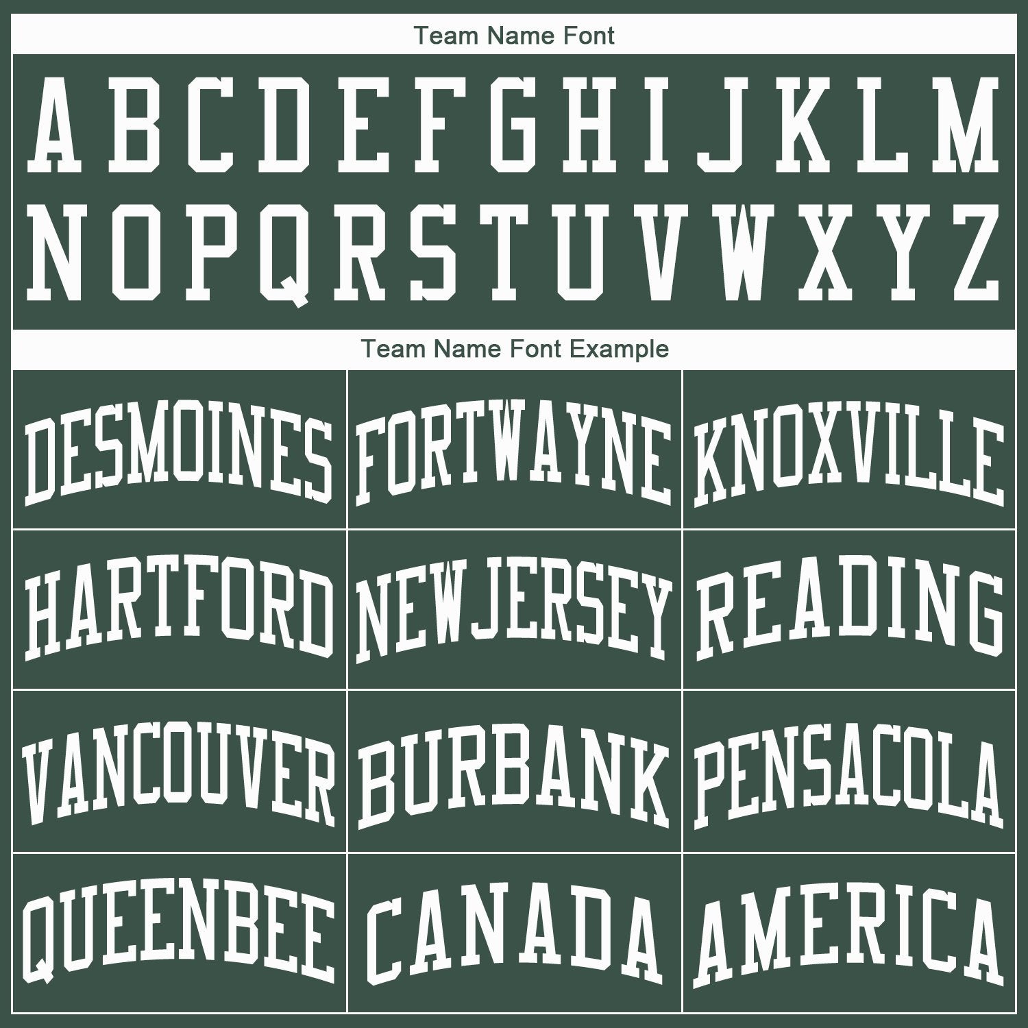 Custom Hunter Green White Round Neck Basketball Jersey view 4