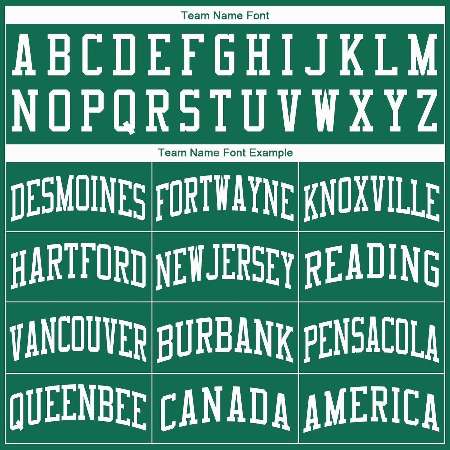 Custom Kelly Green White Round Neck Basketball Jersey view 4
