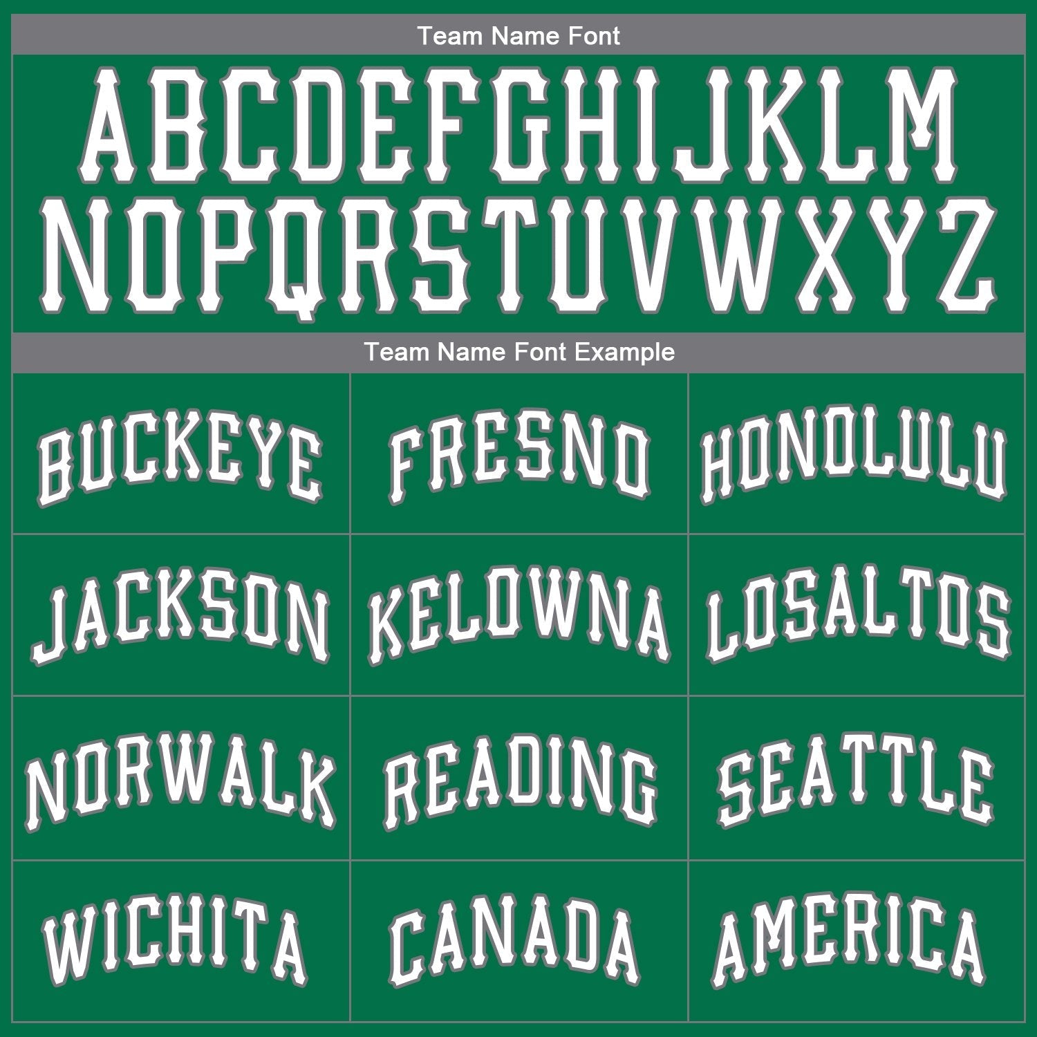 Custom Kelly Green White-Gray Authentic St. Patrick's Day Baseball Jersey view 5