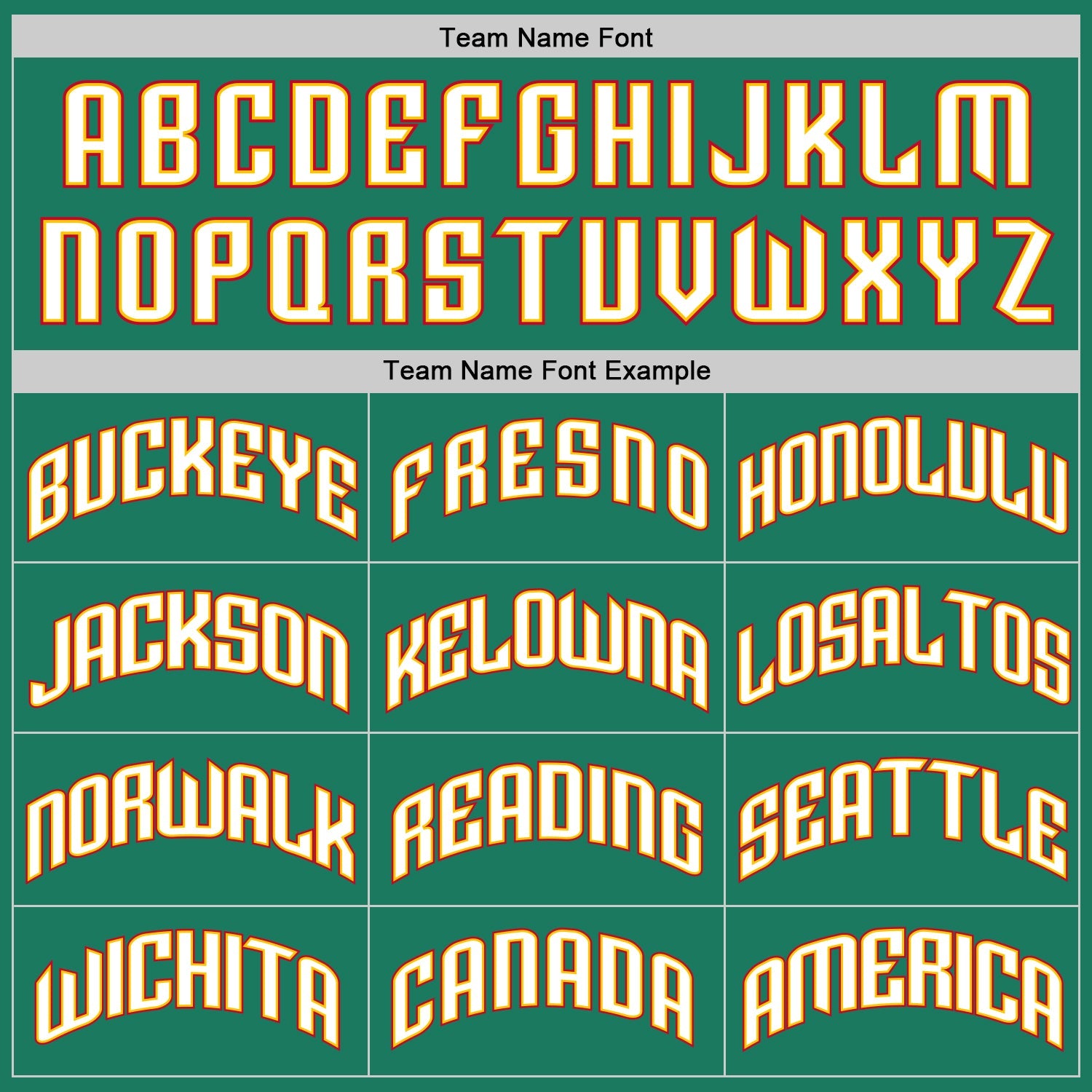 Custom Kelly Green White-Gold Authentic Throwback Basketball Jersey view 3