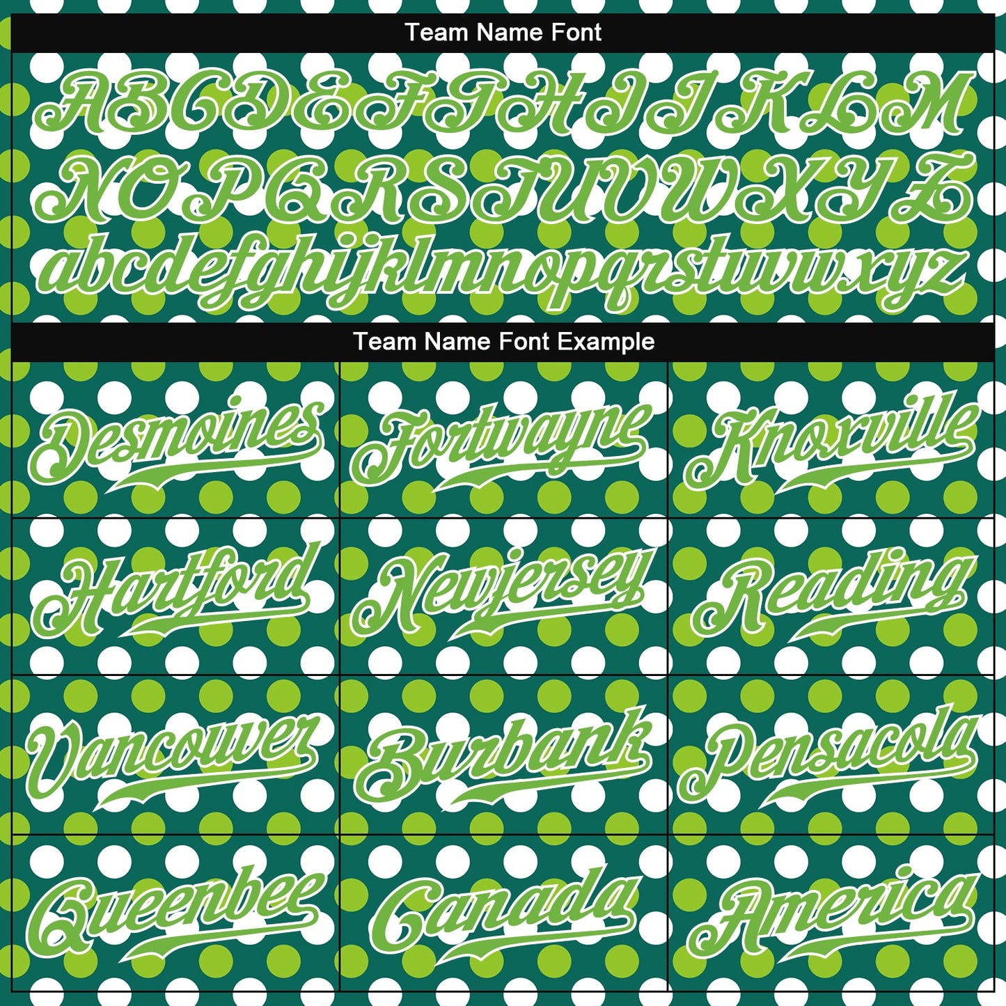 Custom Kelly Green Neon Green-White 3D Pattern Design Authentic St. Patrick's Day Baseball Jersey view 4