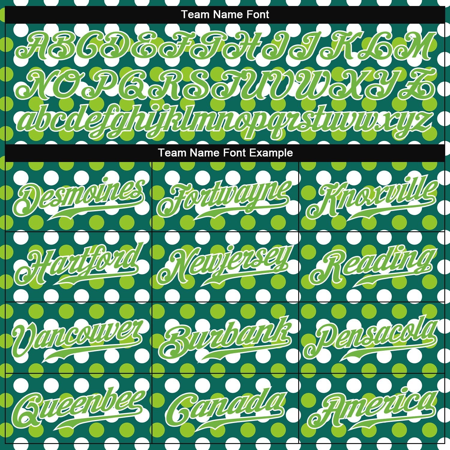 Custom Kelly Green Neon Green-White 3D Pattern Design Authentic St. Patrick's Day Baseball Jersey view 4