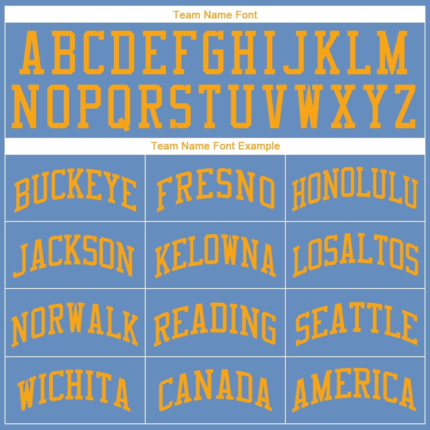 Custom Light Blue Gold Authentic Throwback Rib-Knit Baseball Jersey Shirt view 6