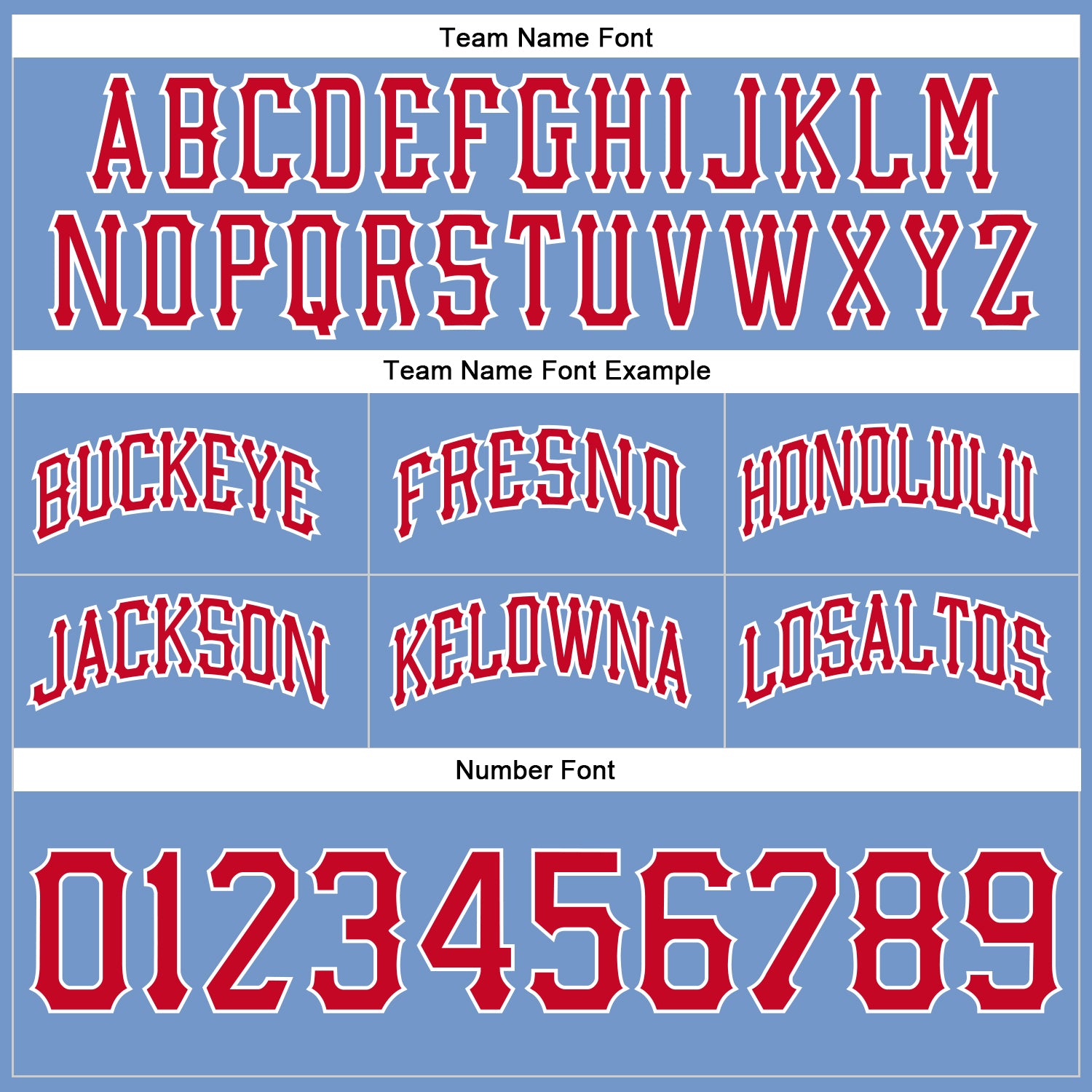 Custom Light Blue Red-White Authentic Throwback Basketball Shorts view 3