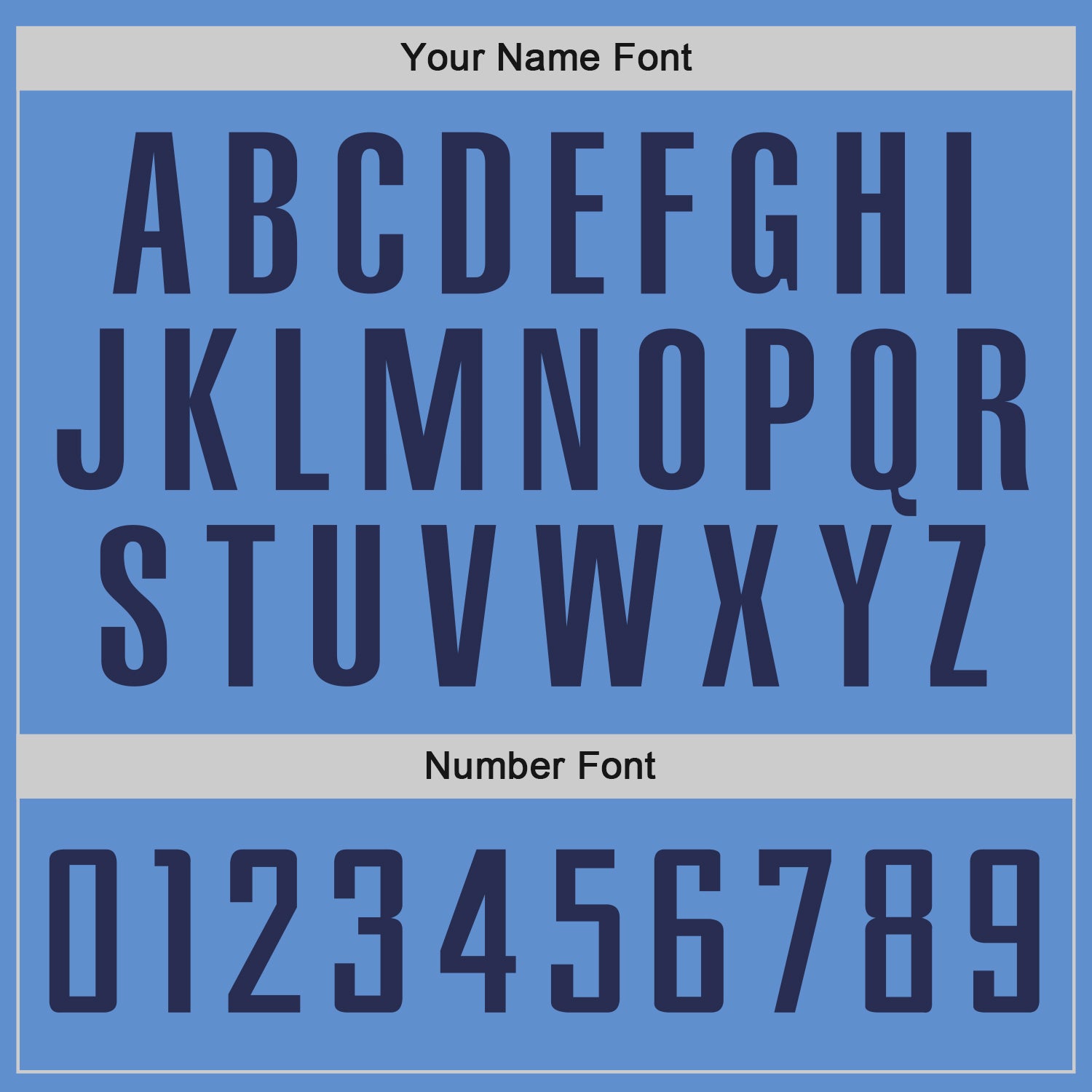 Custom Light Blue Navy Authentic Throwback Basketball Jersey view 4