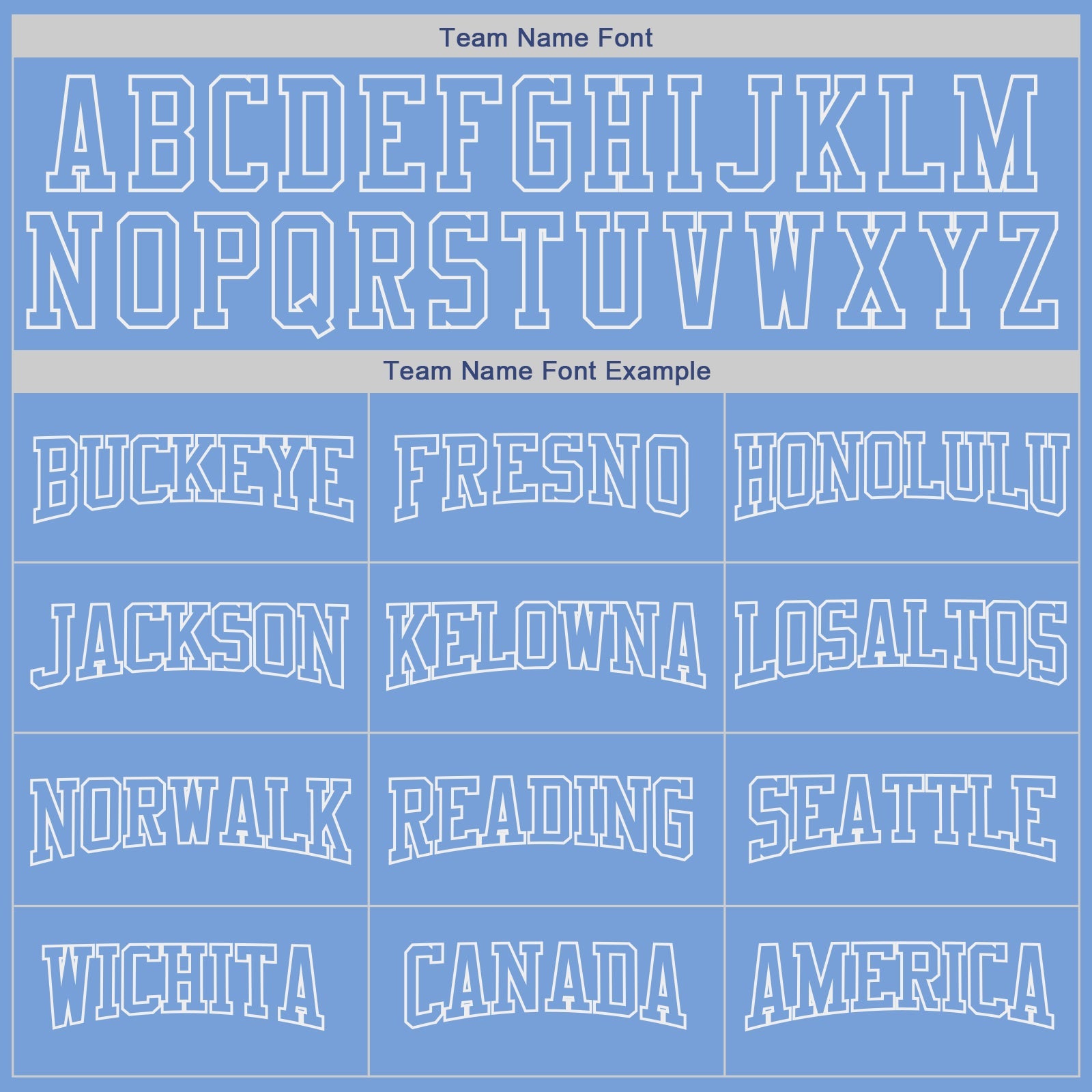 Custom Stitched Light Blue Light Blue-White Sports Pullover Sweatshirt Hoodie view 3