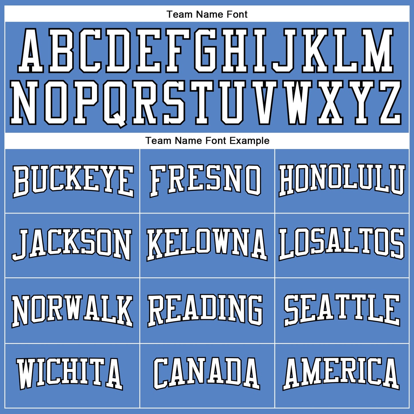 Custom Light Blue White-Black Authentic Throwback Basketball Jersey view 3