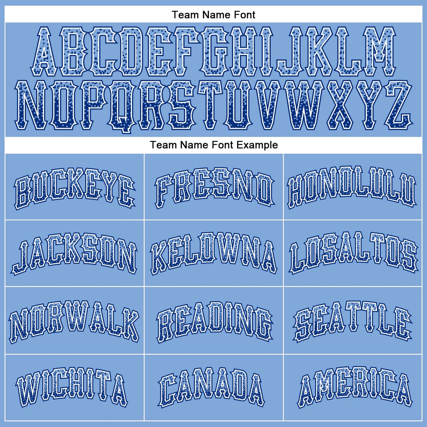 Custom Light Blue Royal-White Authentic Drift Fashion Baseball Jersey view 4