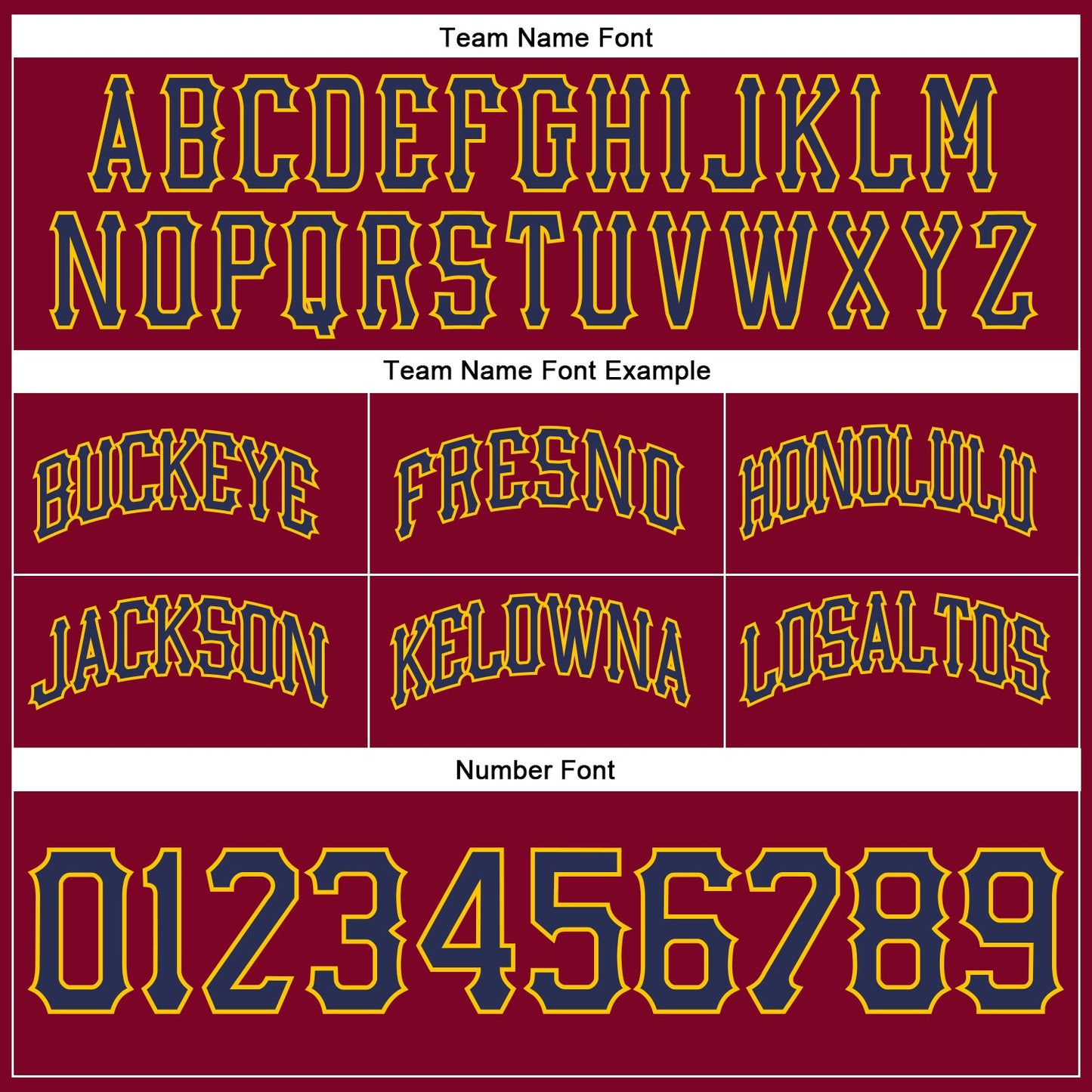 Custom Maroon Navy-Gold Authentic Throwback Basketball Shorts view 3