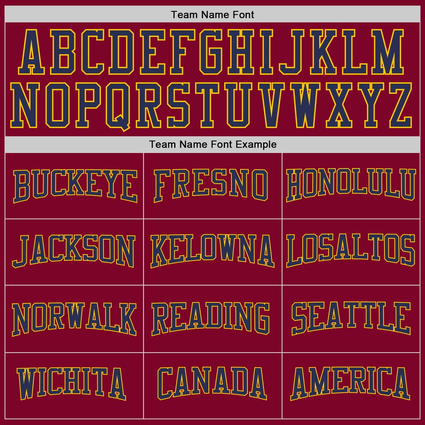Custom Maroon Navy-Gold Authentic Throwback Basketball Jersey view 3