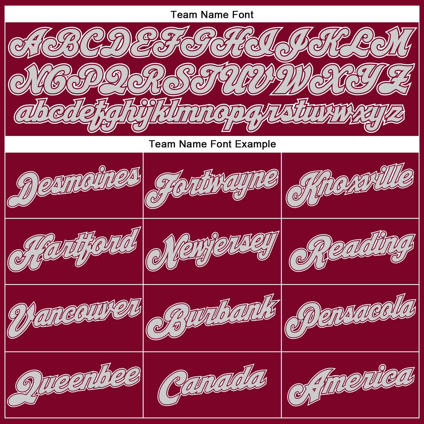 Custom Maroon White Pinstripe Gray-White Authentic Basketball Jersey view 3