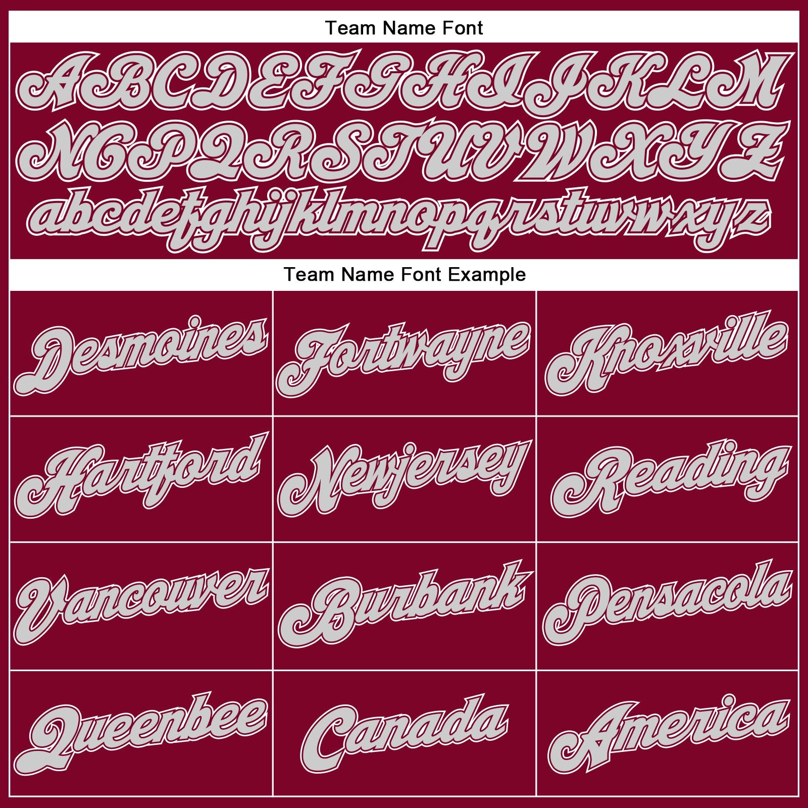 Custom Maroon White Pinstripe Gray-White Authentic Basketball Jersey view 3