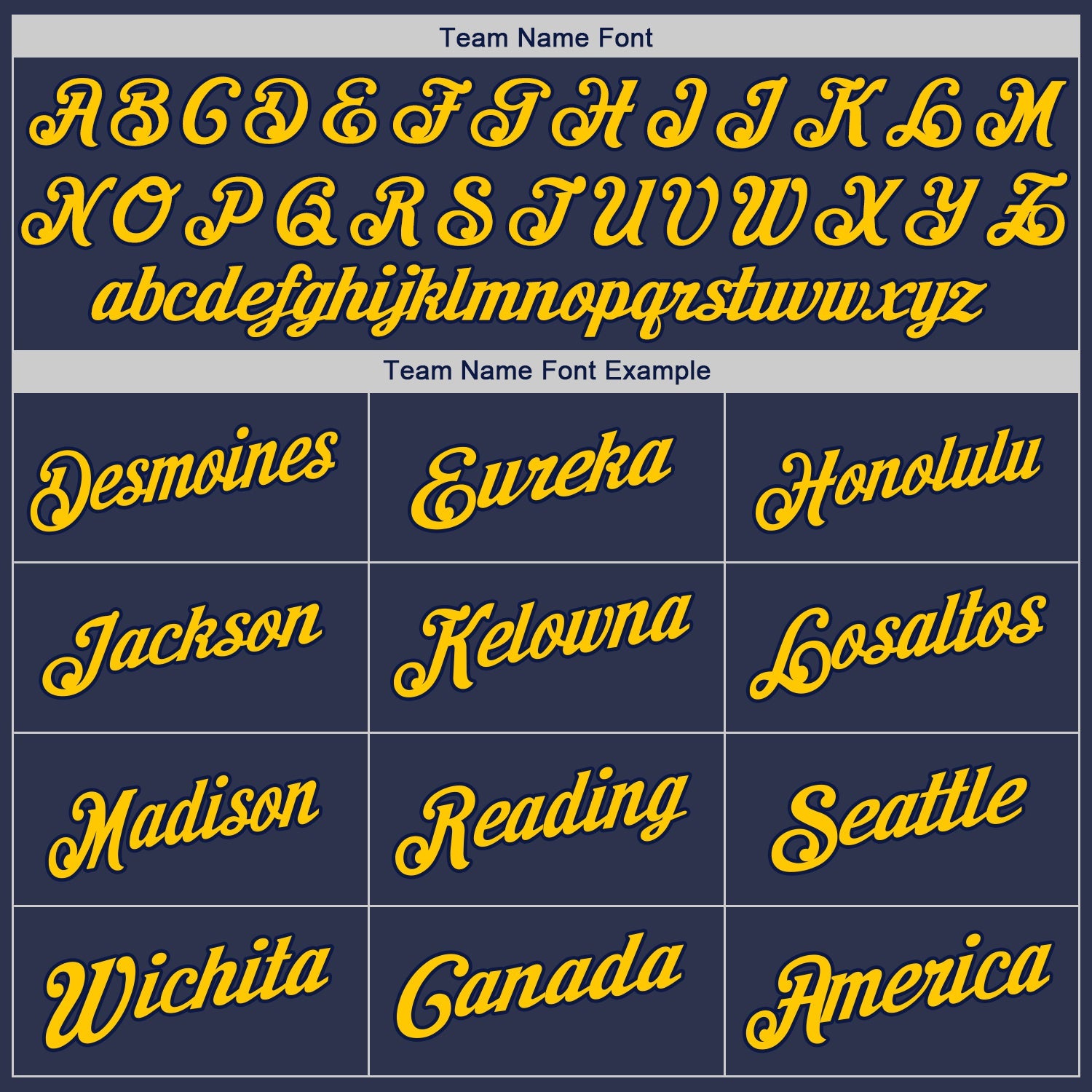 Custom Navy Gold-Navy Authentic Baseball Jersey view 5