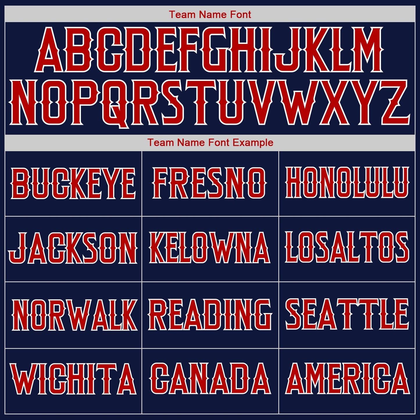 Custom Navy Red-White Authentic American Flag Fashion Baseball Jersey view 5
