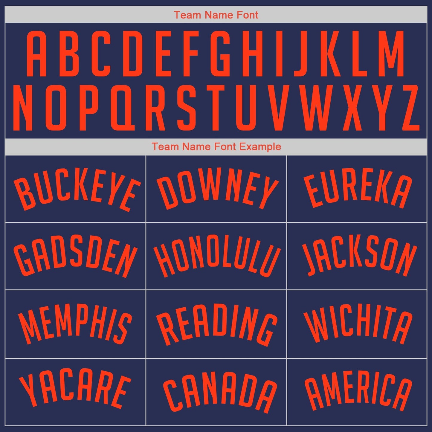 Custom Navy Orange-Blue Authentic Throwback Rib-Knit Baseball Jersey Shirt view 6