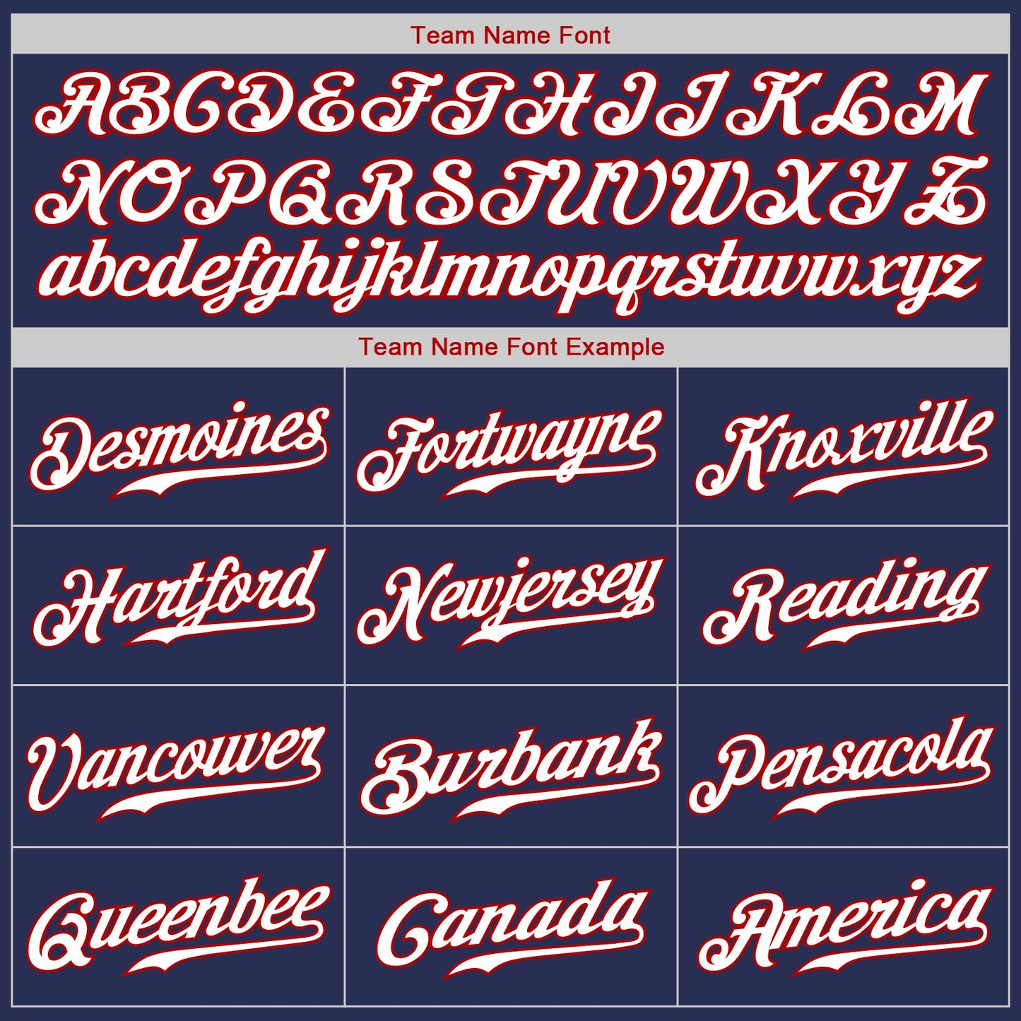 Custom Navy Red-White Authentic Throwback Rib-Knit Baseball Jersey Shirt view 6