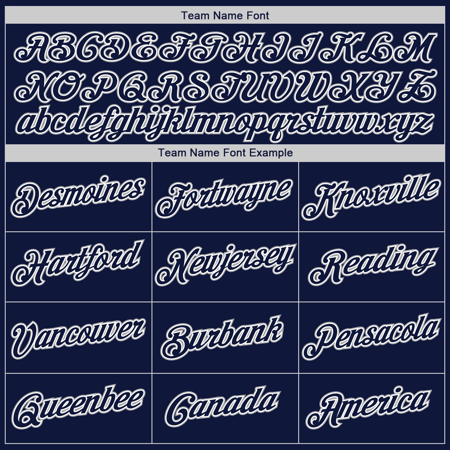 Custom Navy Navy-Gray Authentic Baseball Jersey view 4