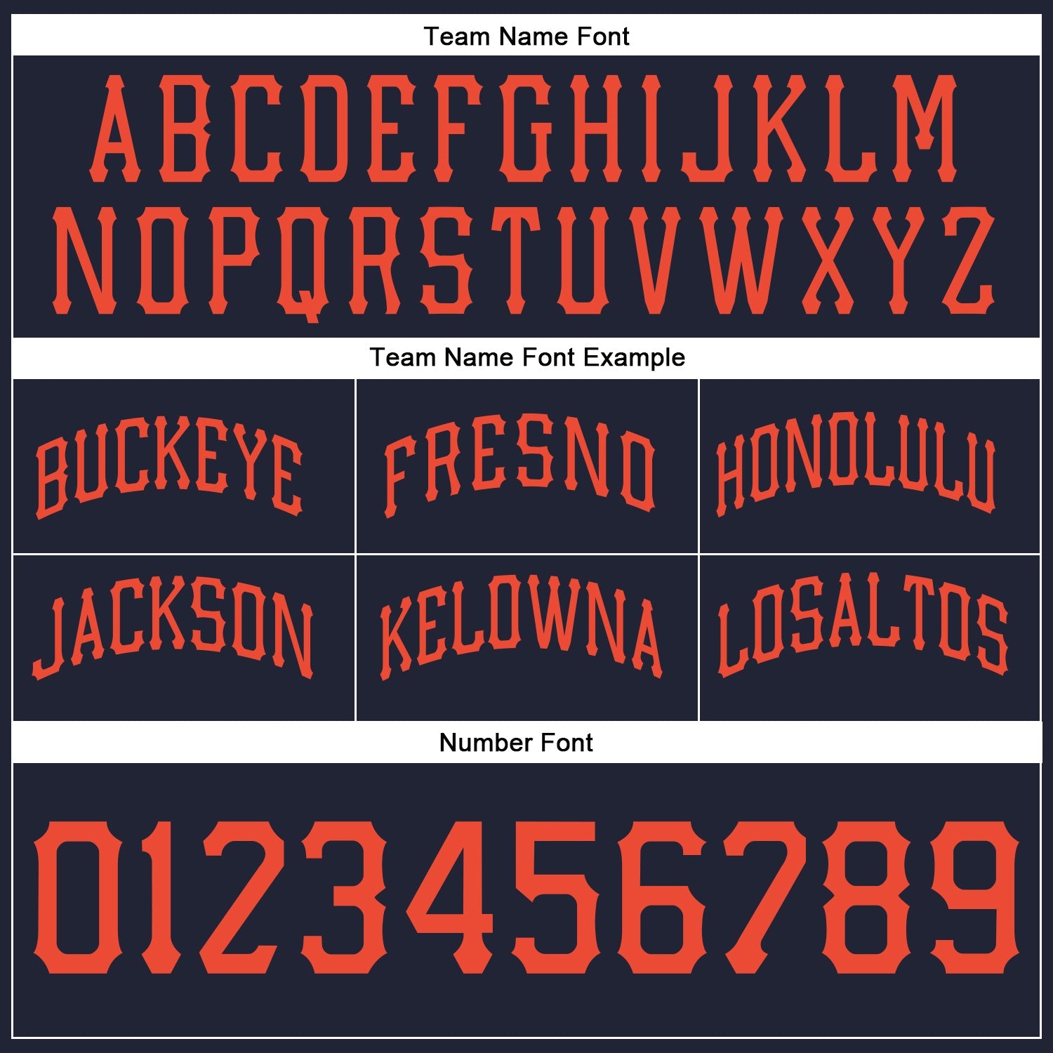 Custom Navy Orange-Royal Authentic Throwback Basketball Shorts view 3
