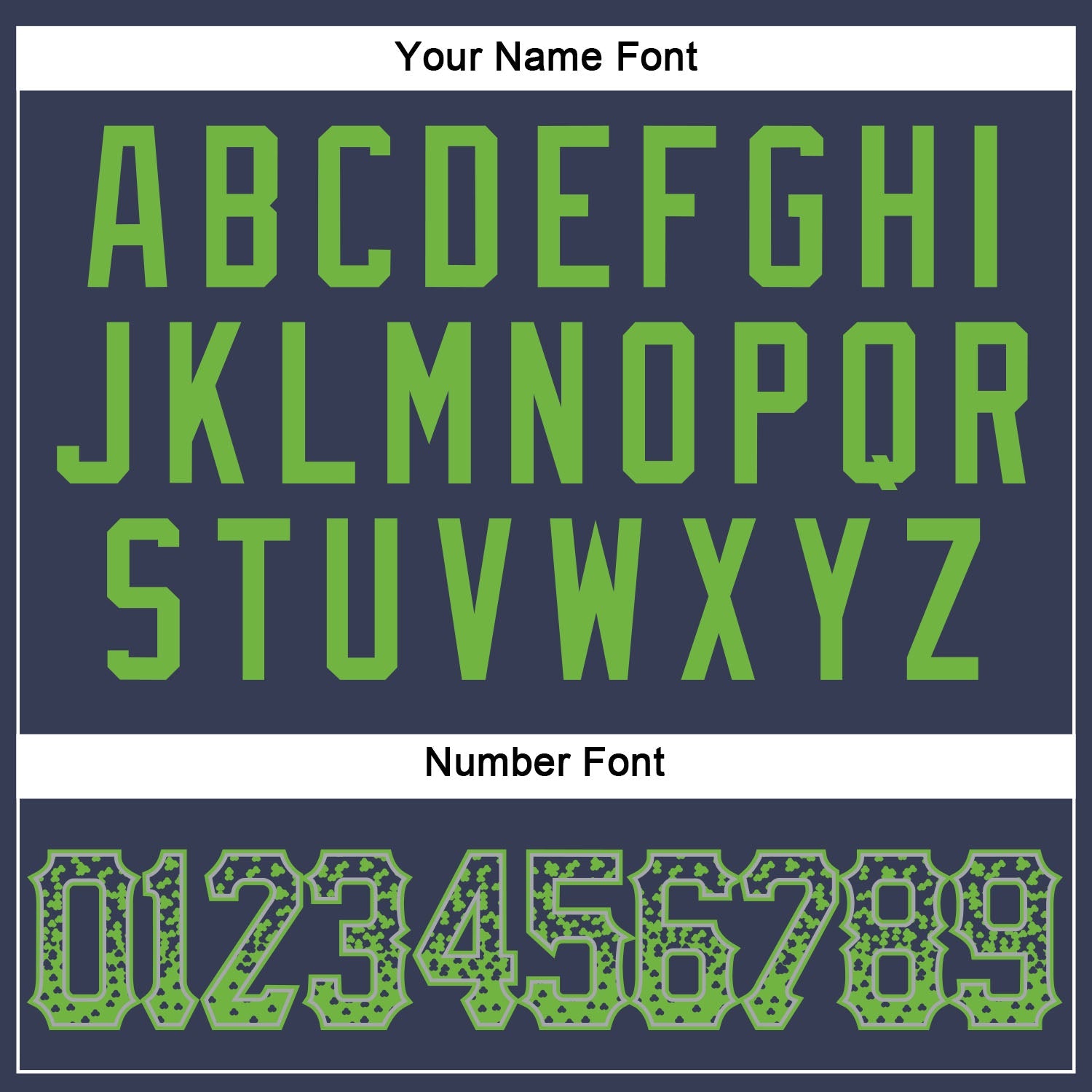 Custom Navy Neon Green-Gray Authentic Drift Fashion Baseball Jersey view 5
