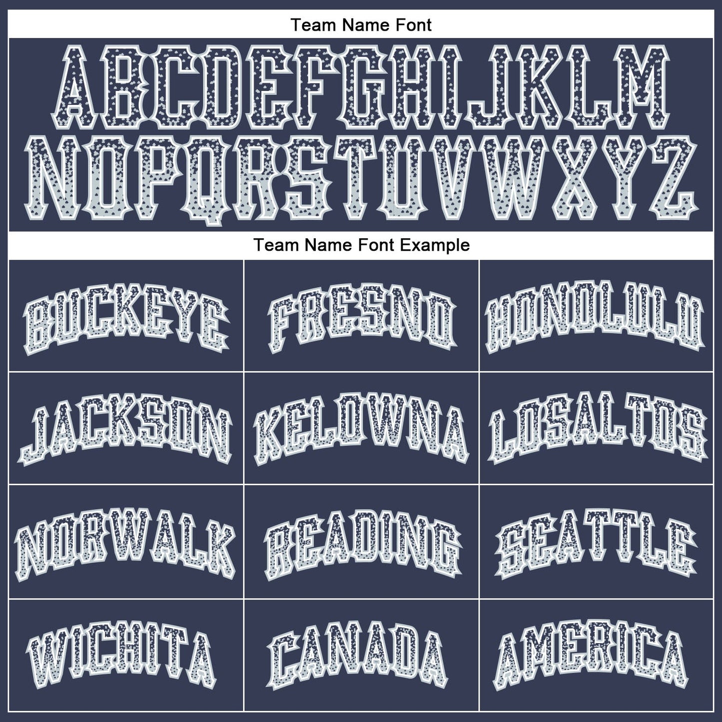 Custom Navy Silver-White Authentic Drift Fashion Baseball Jersey view 4