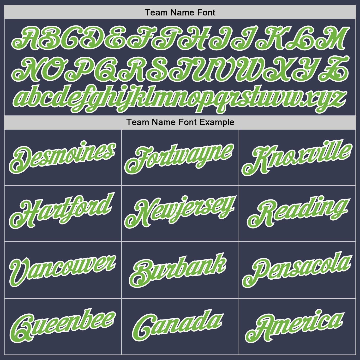 Custom Navy Neon Green-White Performance T-Shirt view 5
