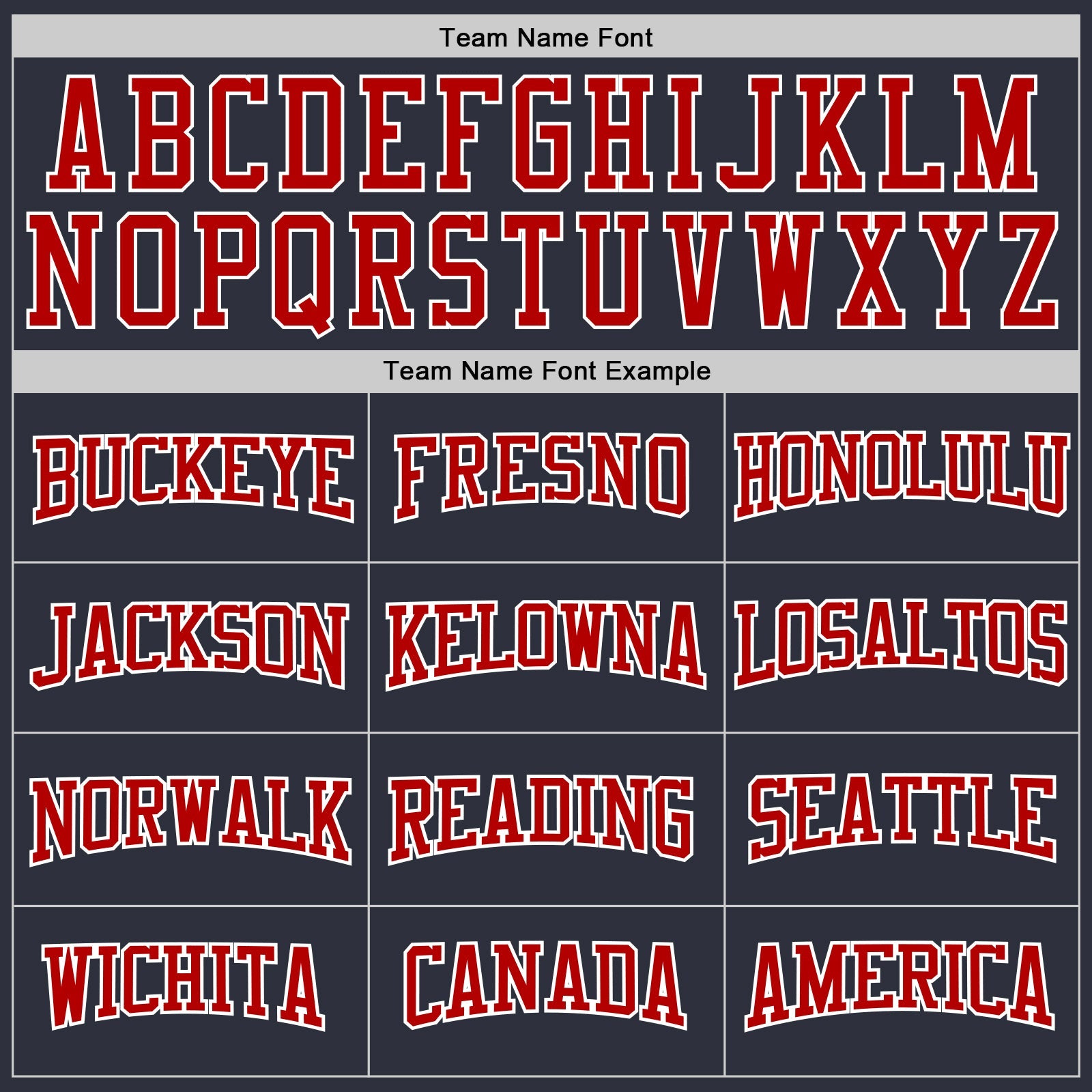 Custom Stitched Navy Red-White Sports Pullover Sweatshirt Hoodie view 4