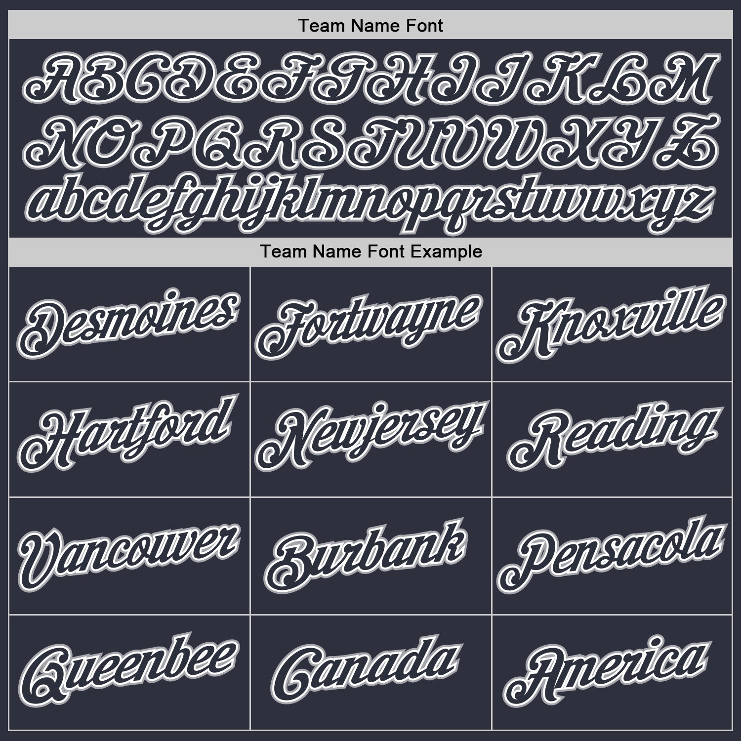 Custom Stitched Navy Navy-Gray Sports Pullover Sweatshirt Hoodie view 4